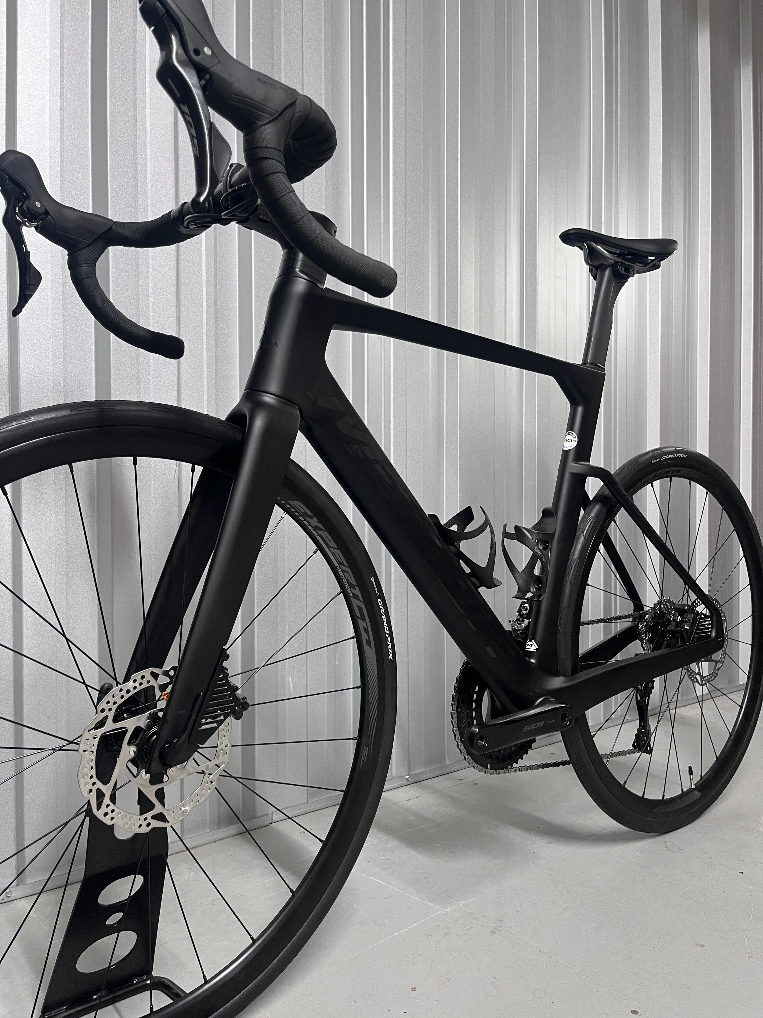 2026 Merida Reacto 4000 Full Carbon Road Bike
