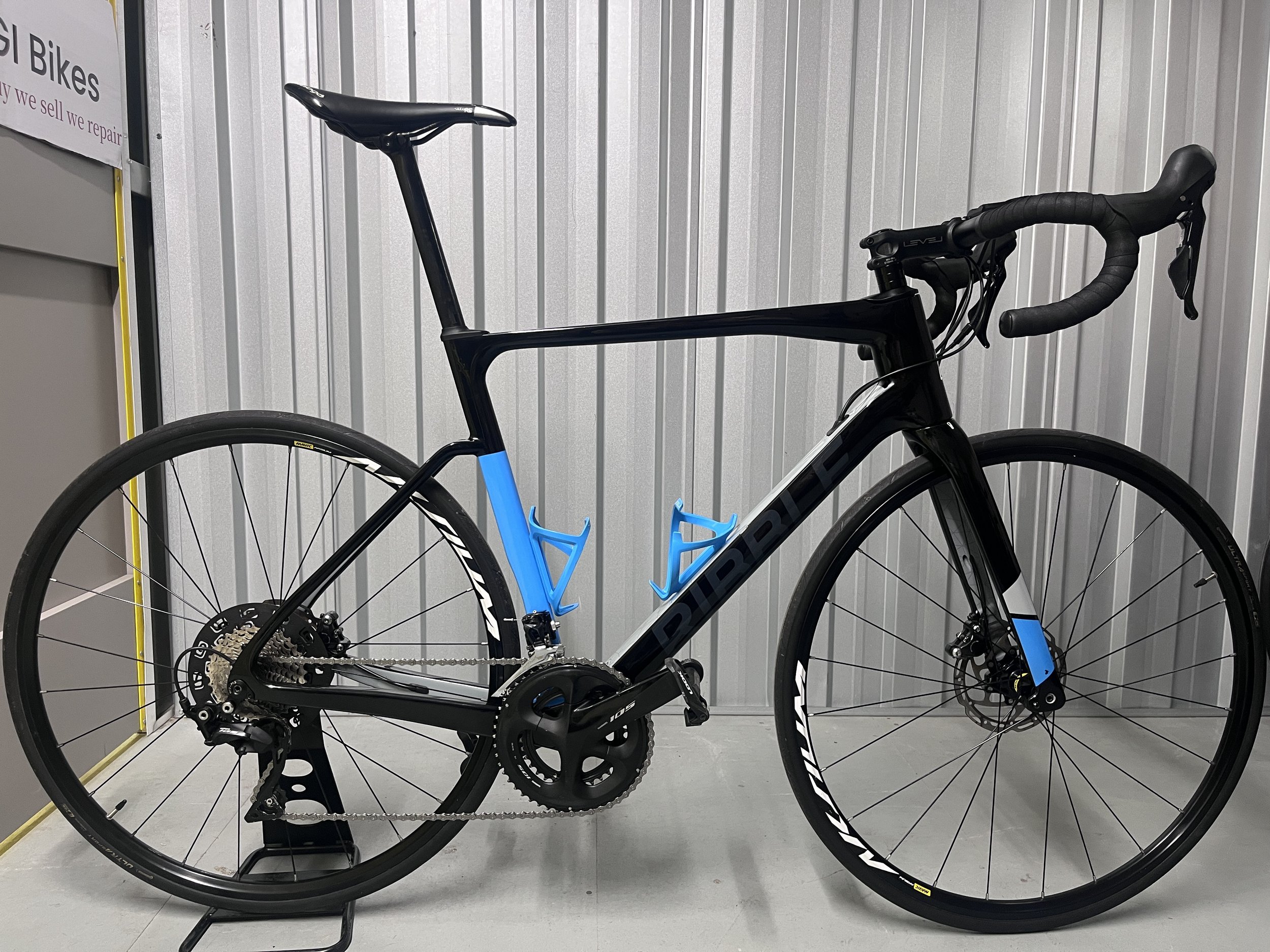 2021 Ribble Endurance SL Disc Full Carbon Road Bike