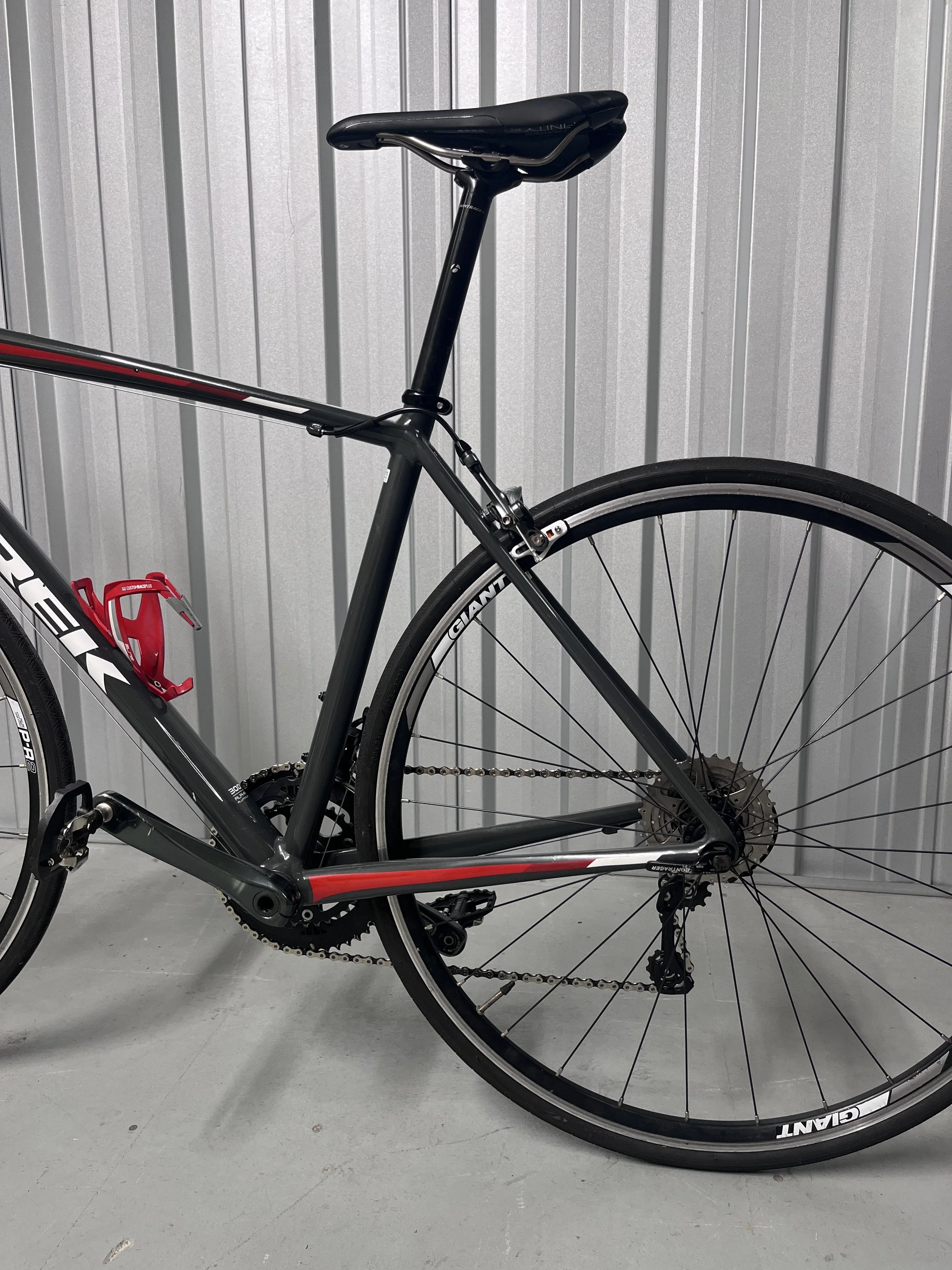 Trek Emonda ALR 4