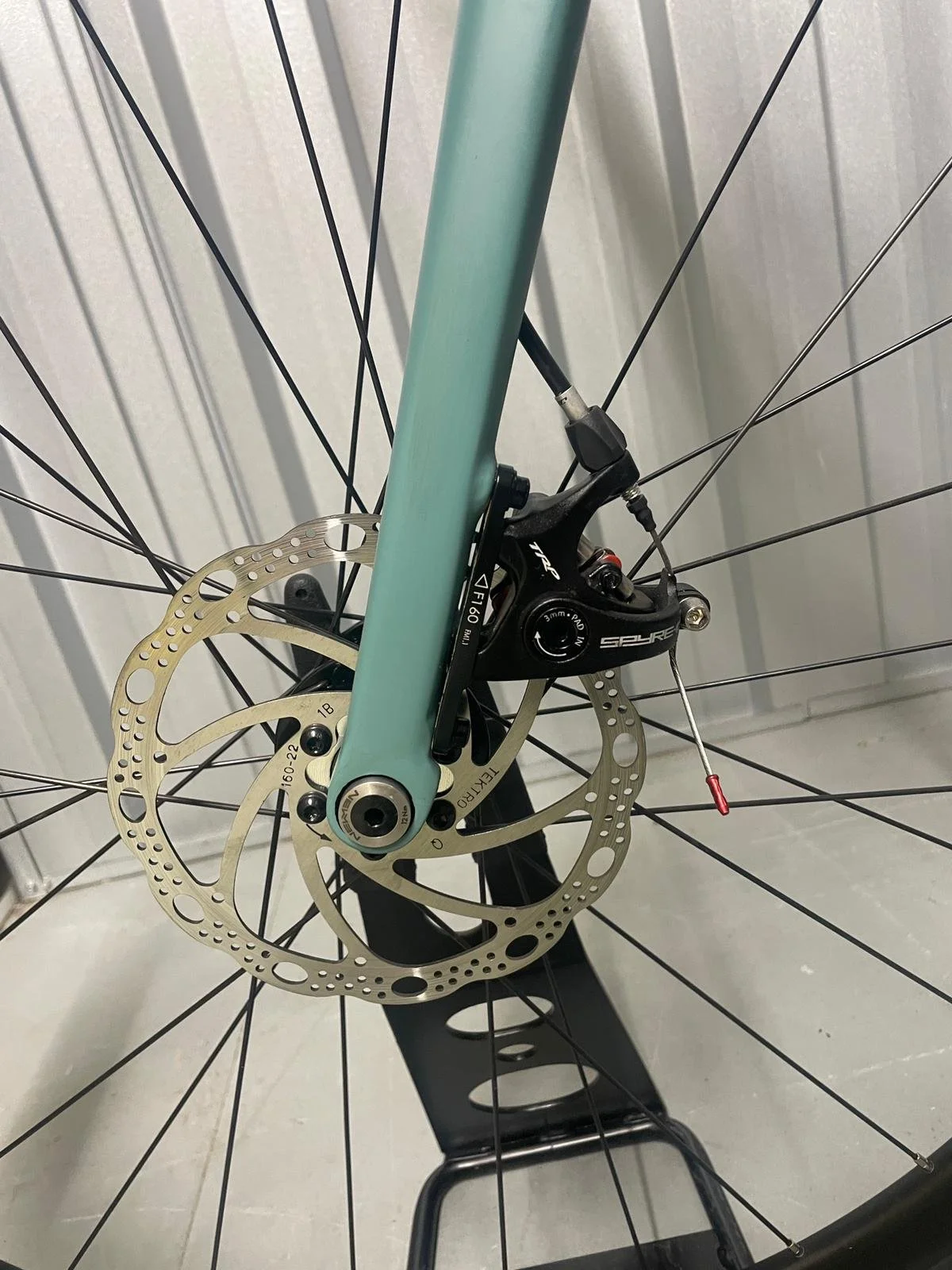 2024 Cube Axial WS PRO‍ Road Bike