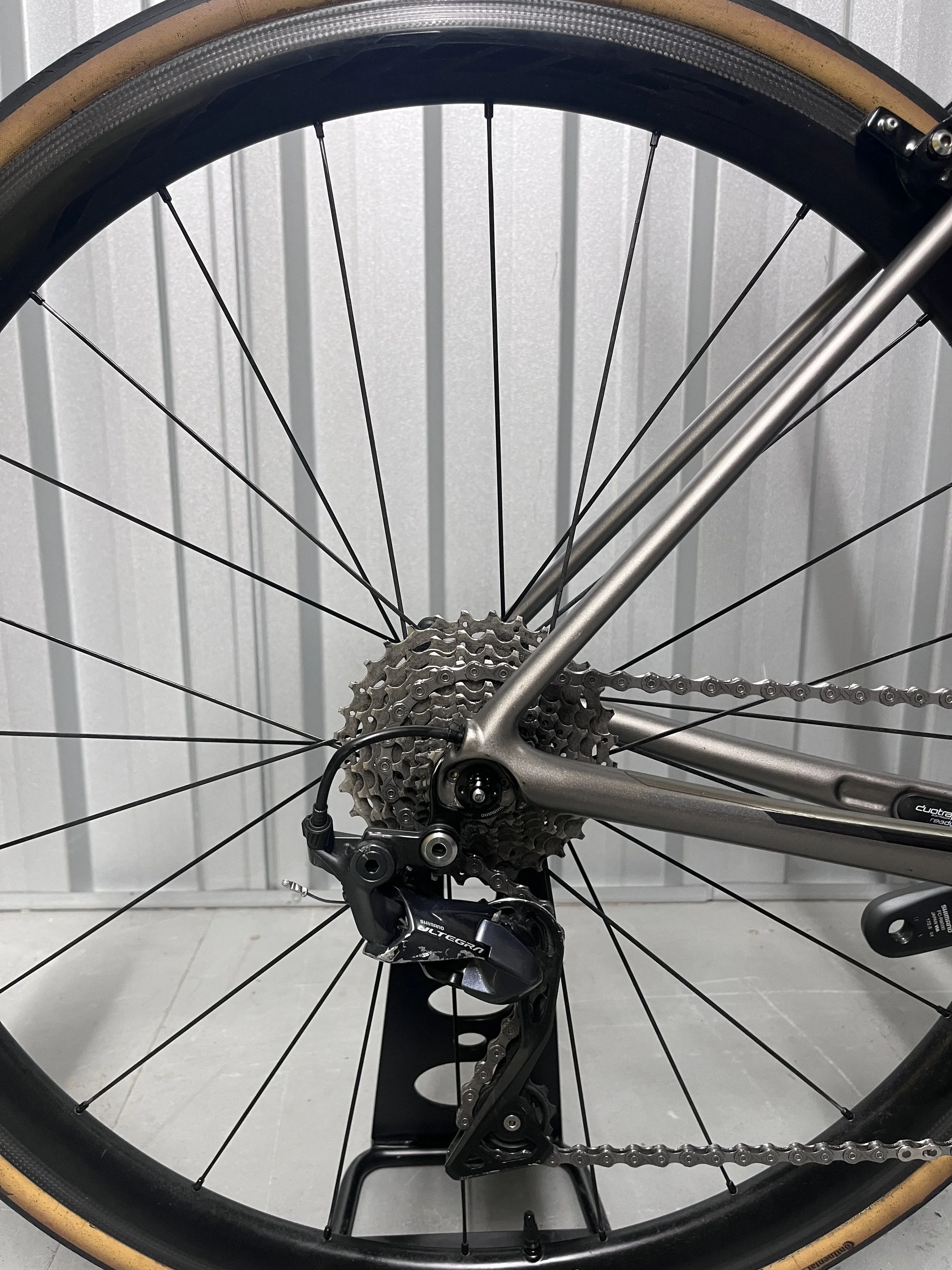 2018 Trek Emonda SL6 Rim Brake Full Carbon Road Bike