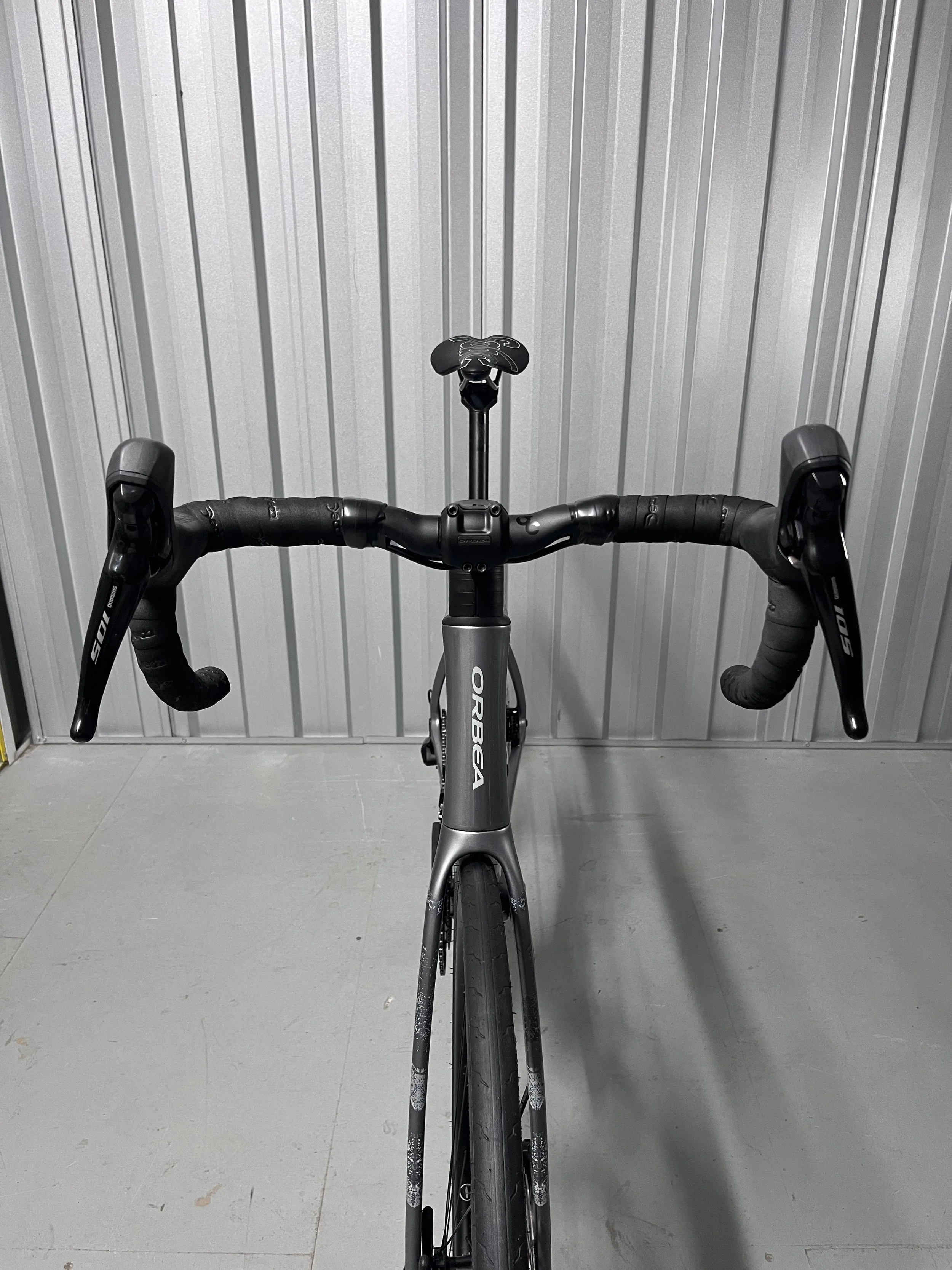 2023 Orbea Orca M30