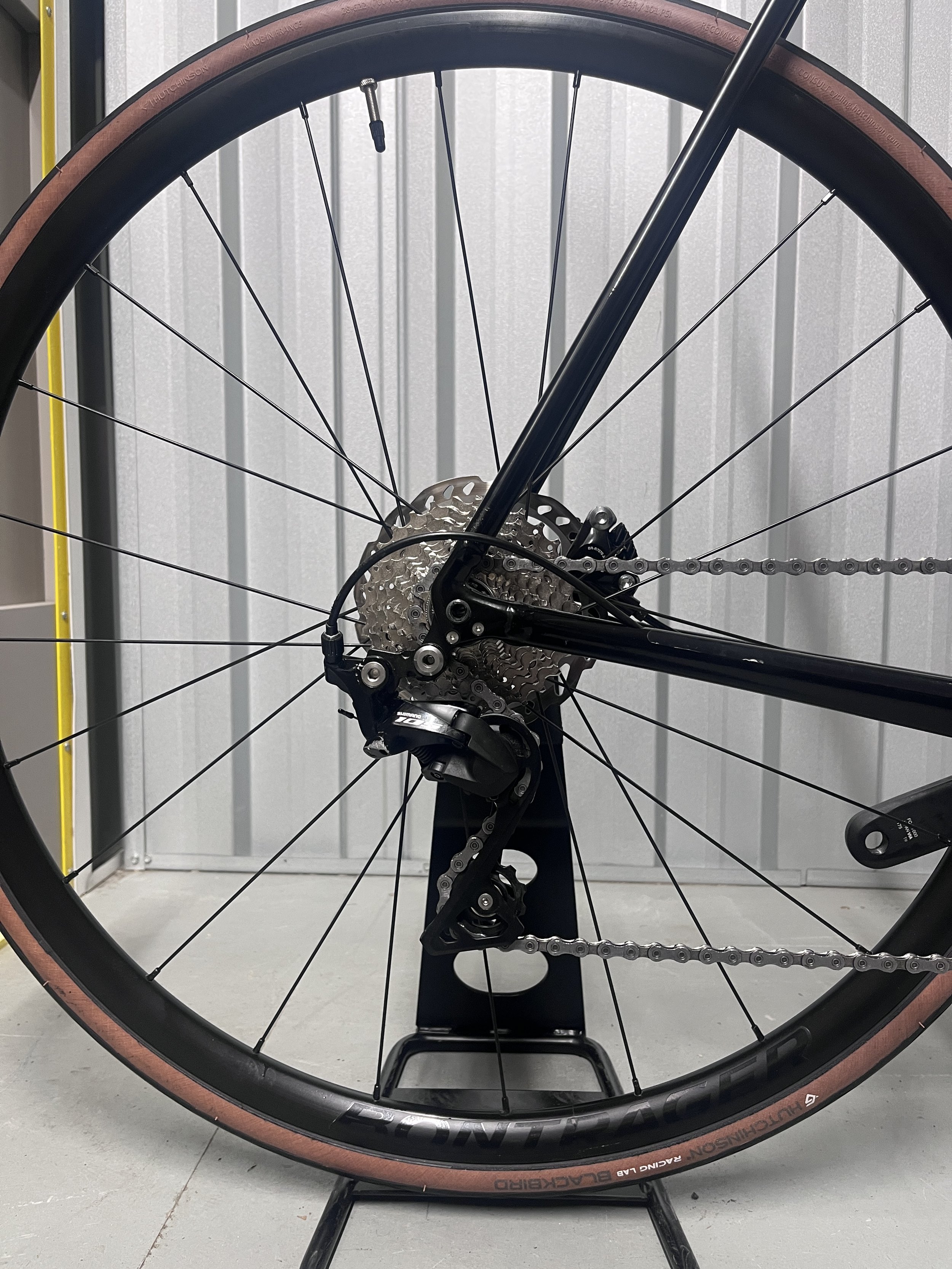 2023 Trek Émonda ALR 5 Road Bike