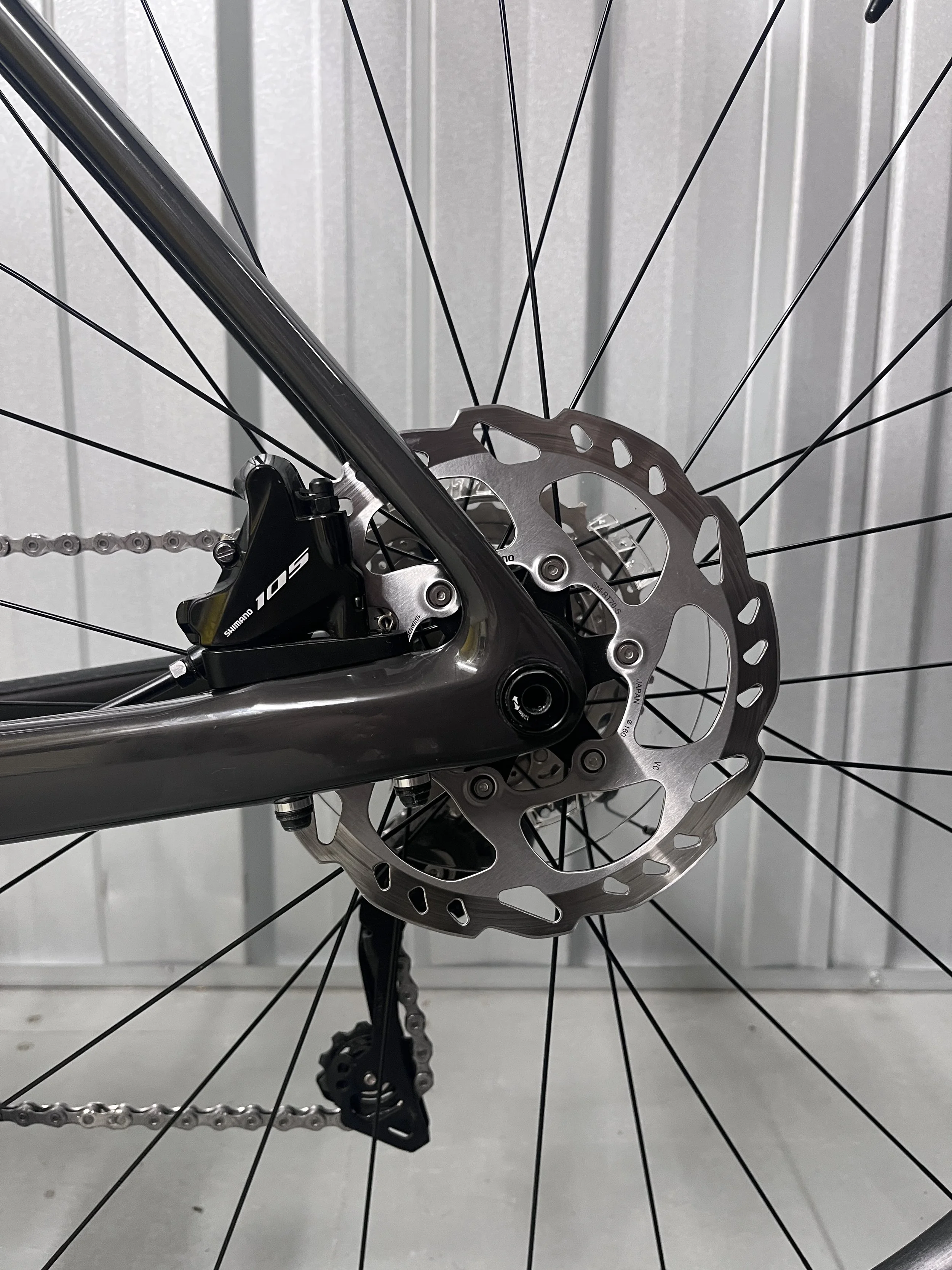 2023 Scott Addict 30 Full Carbon Road Bike