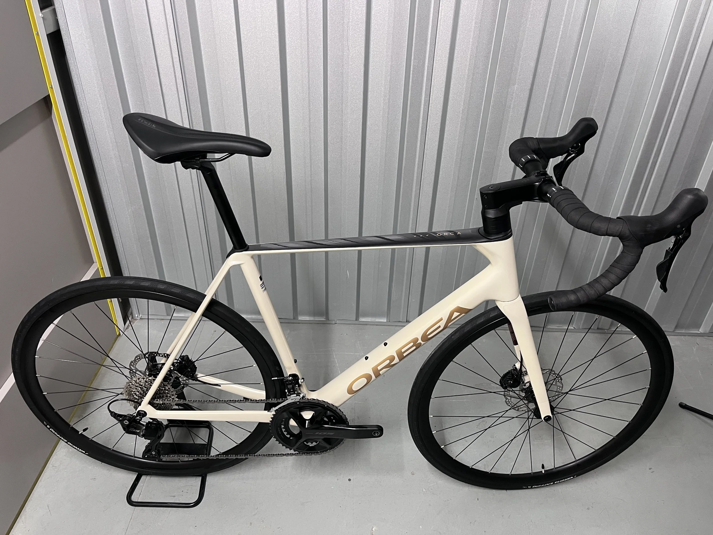 2024 Orbea Orca M30 Full Carbon Road Bike