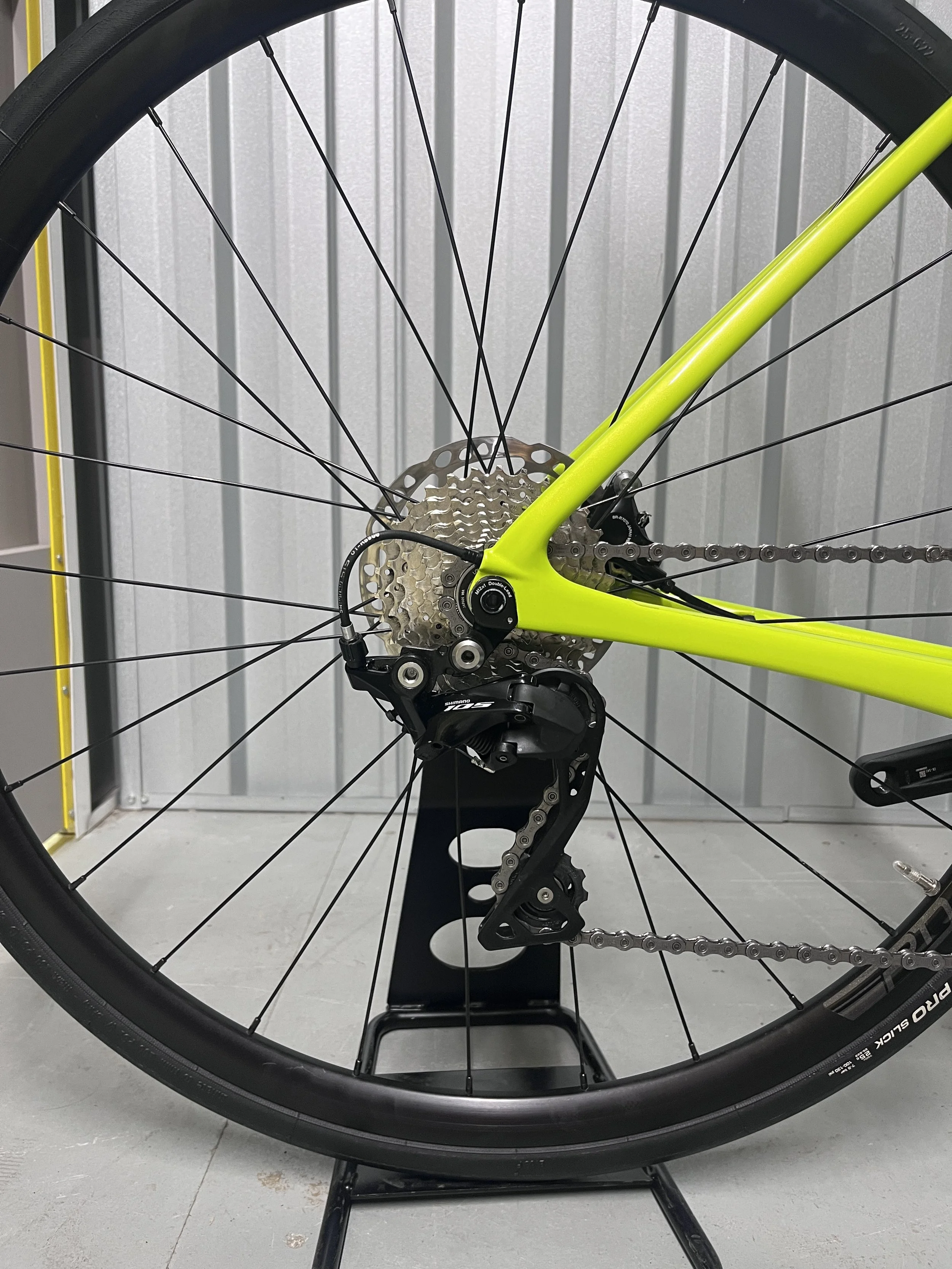 Cannondale Supersix Evo Full Carbon Road Bike