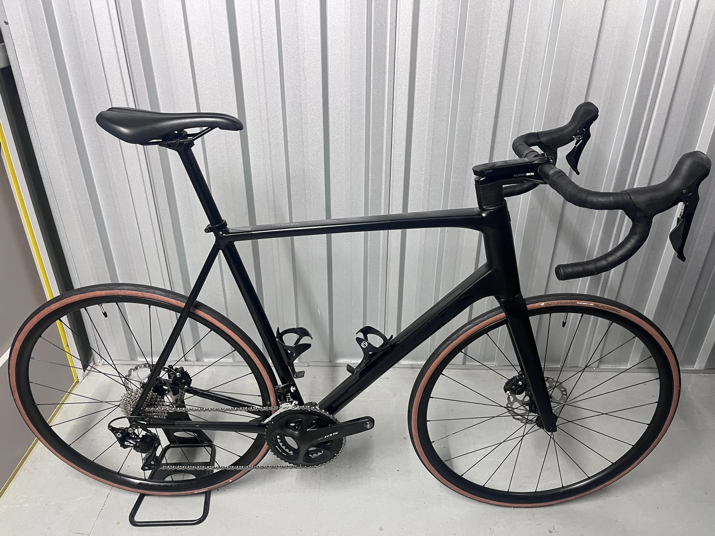 2023 Trek Émonda ALR 5 Road Bike