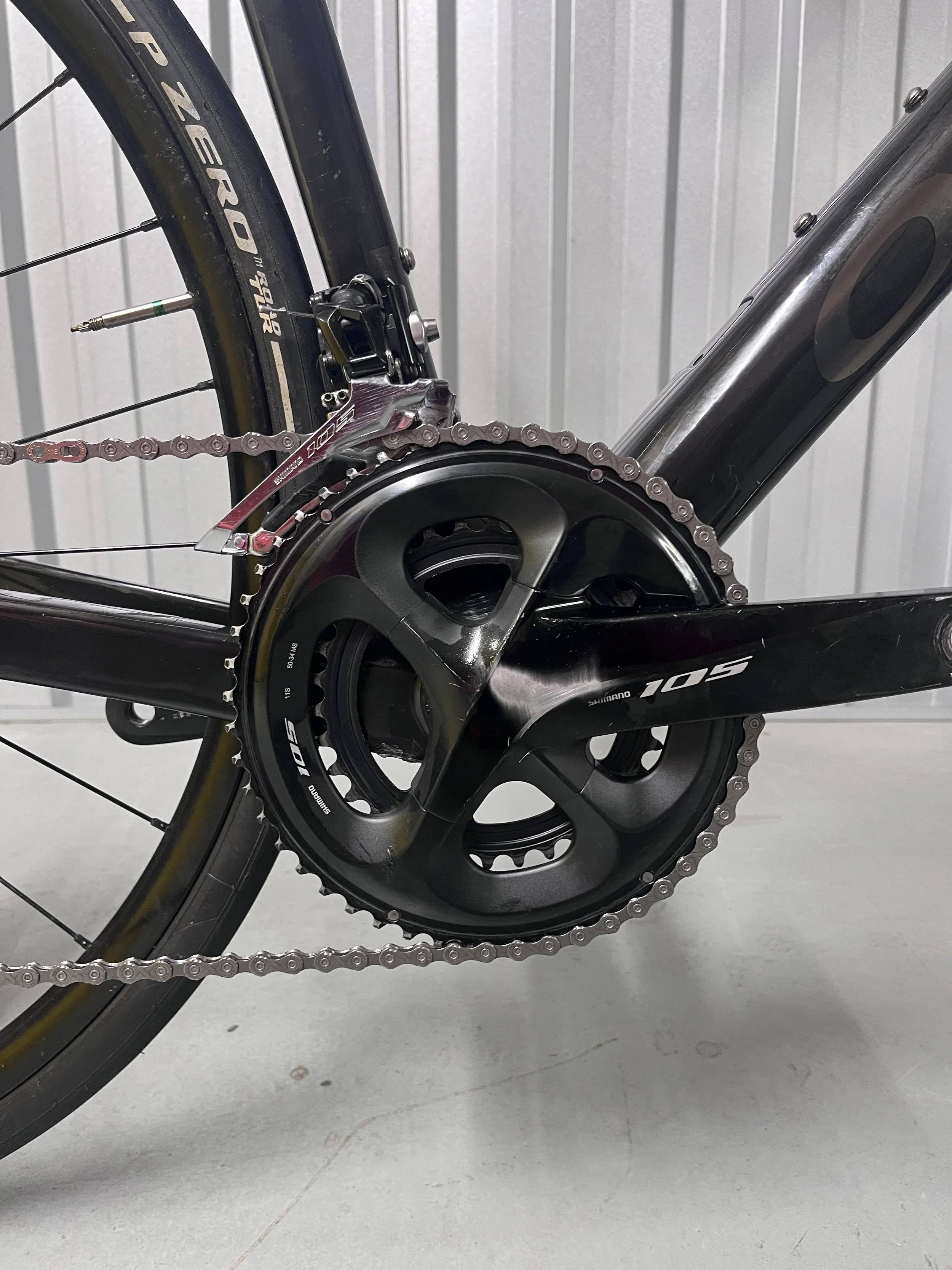 2021 Orbea Orca M30 Full Carbon Road Bike