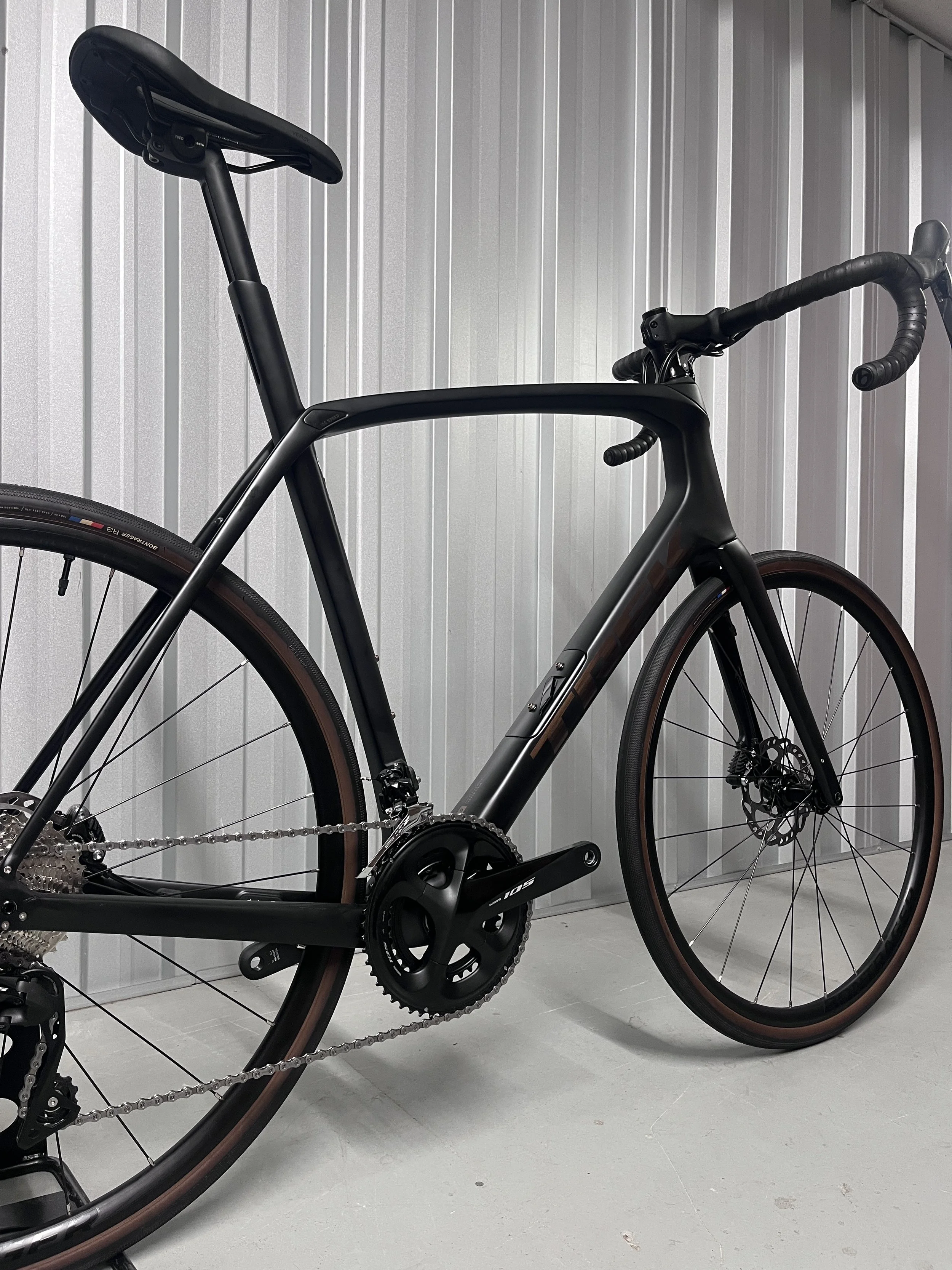 2023 Trek Domane SL5 Gen 3 Full Carbon Road Bike