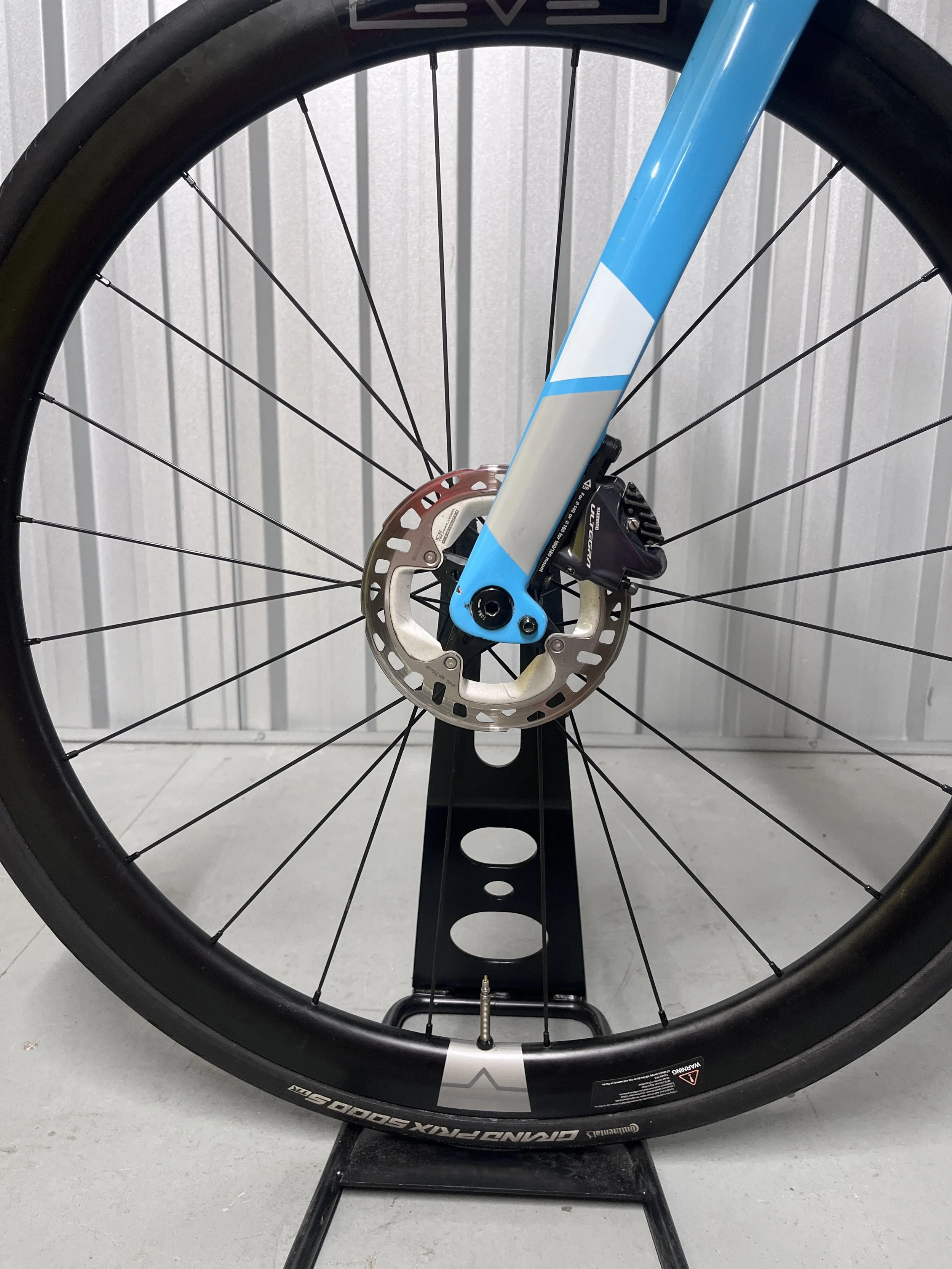 2023 Ribble Endurance SL Disc - Enthusiast - Full Carbon Road Bike