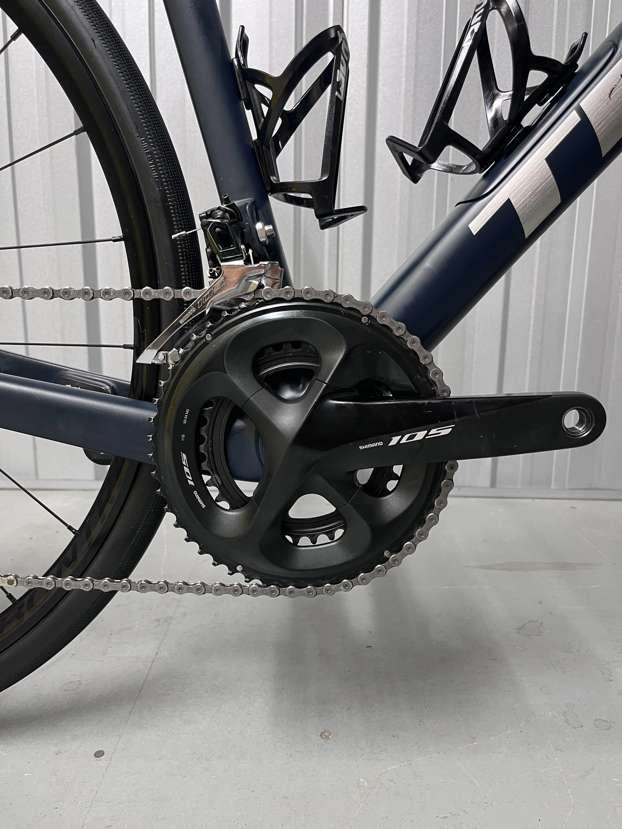 2021 Trek Domane SL5 Full Carbon Road Bike