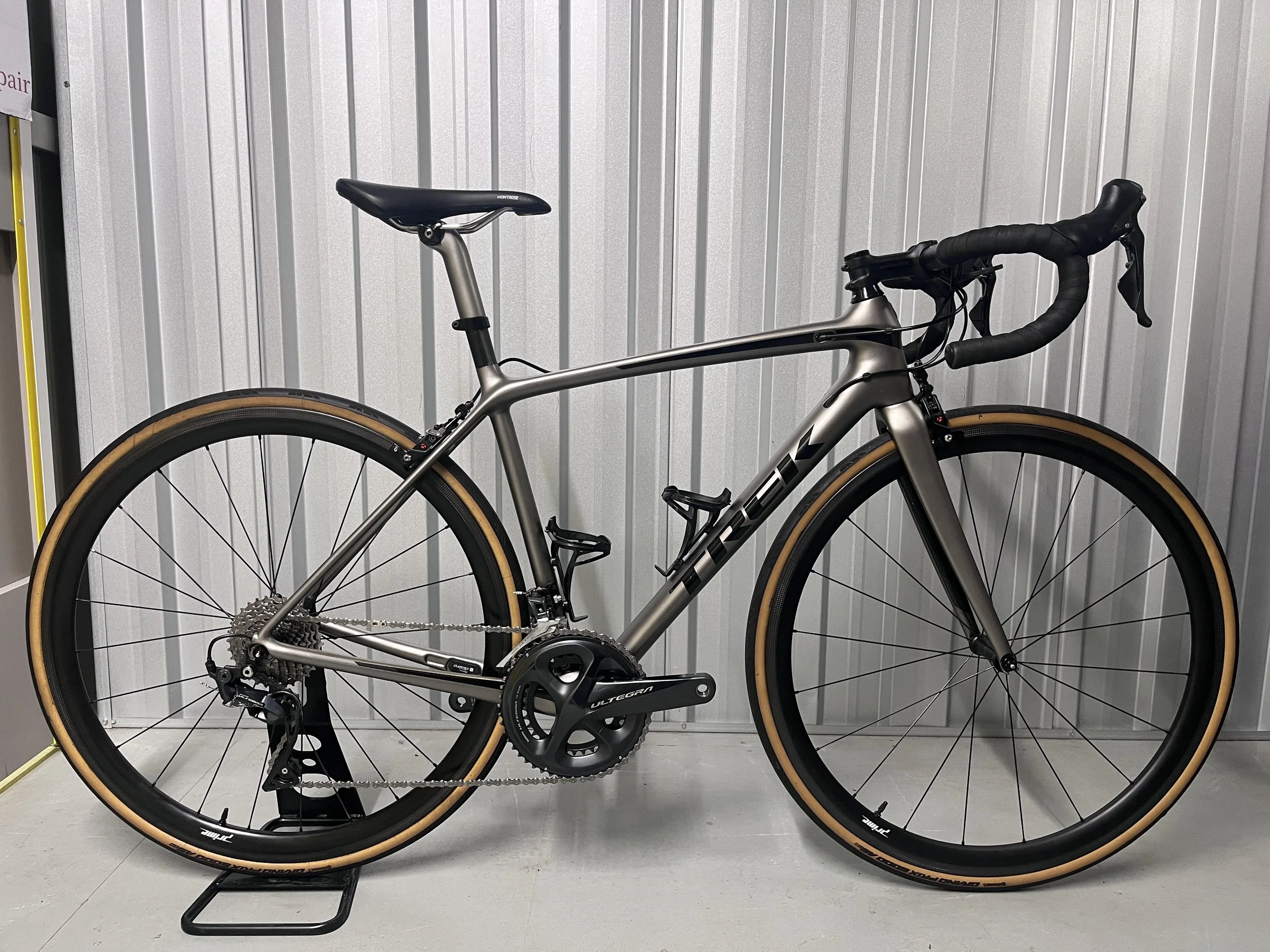 2018 Trek Emonda SL6 Rim Brake Full Carbon Road Bike