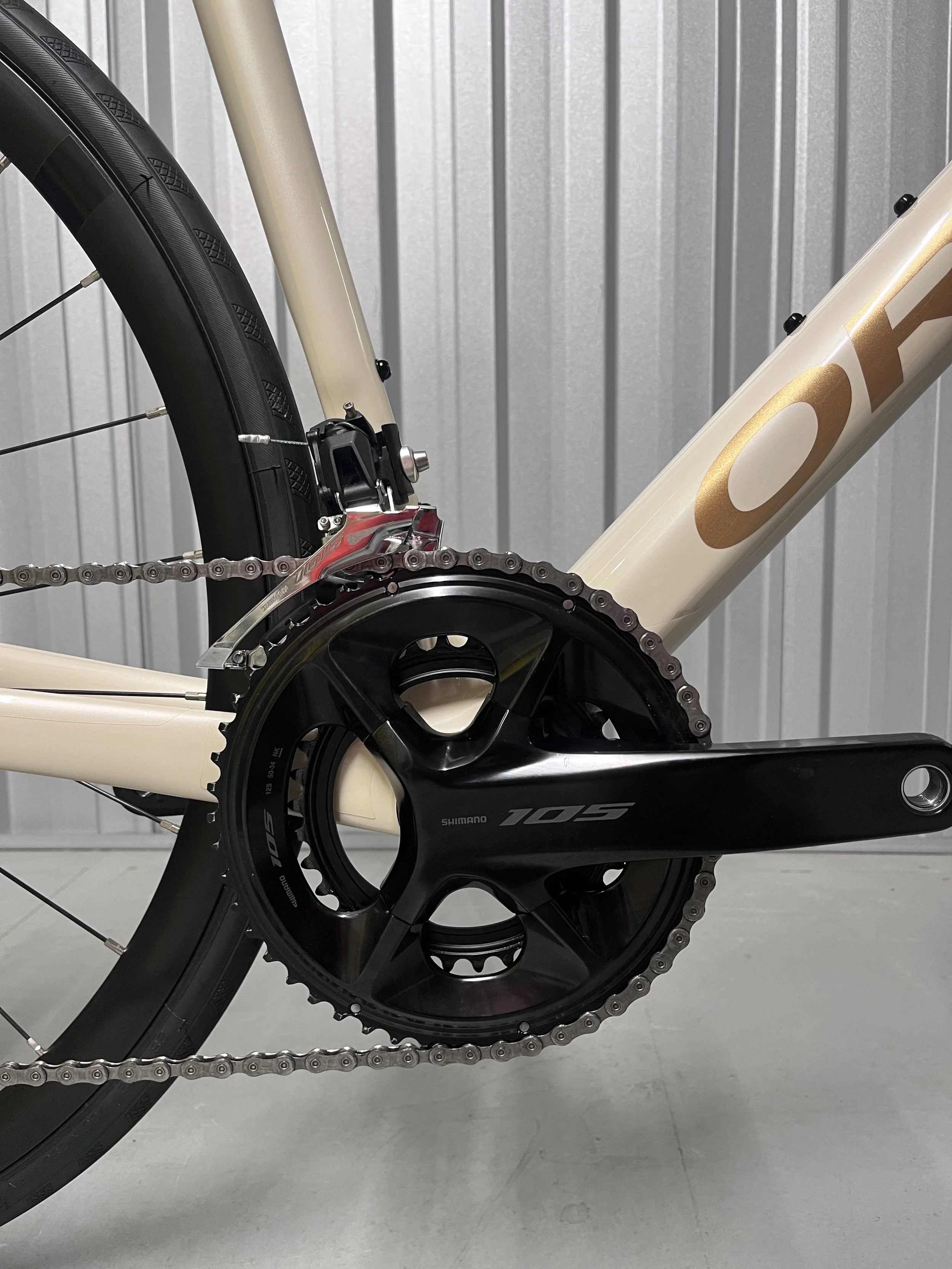 2024 Orbea Orca M30 Full Carbon Road Bike