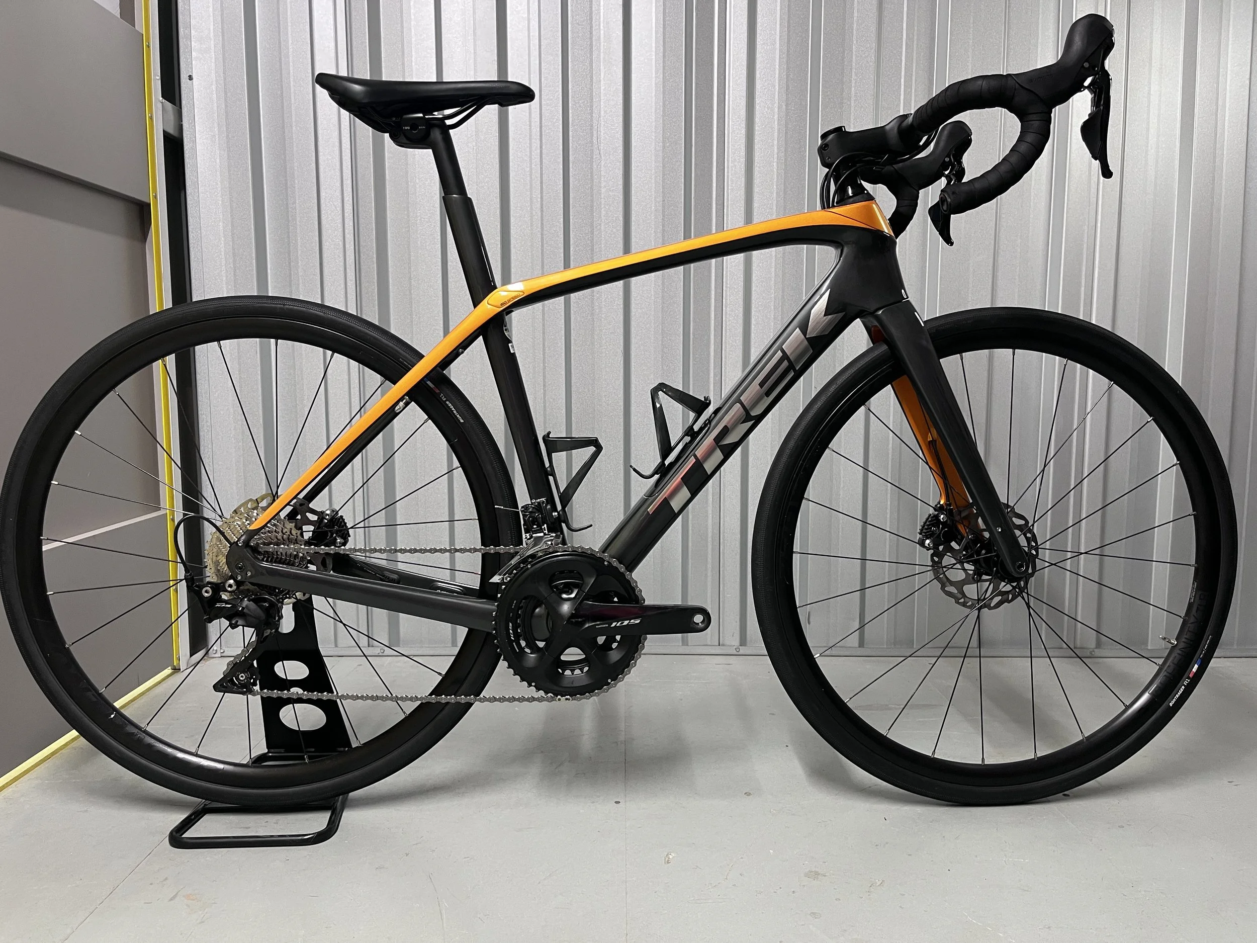 2021 Trek Domane SL5 Full Carbon Road Bike
