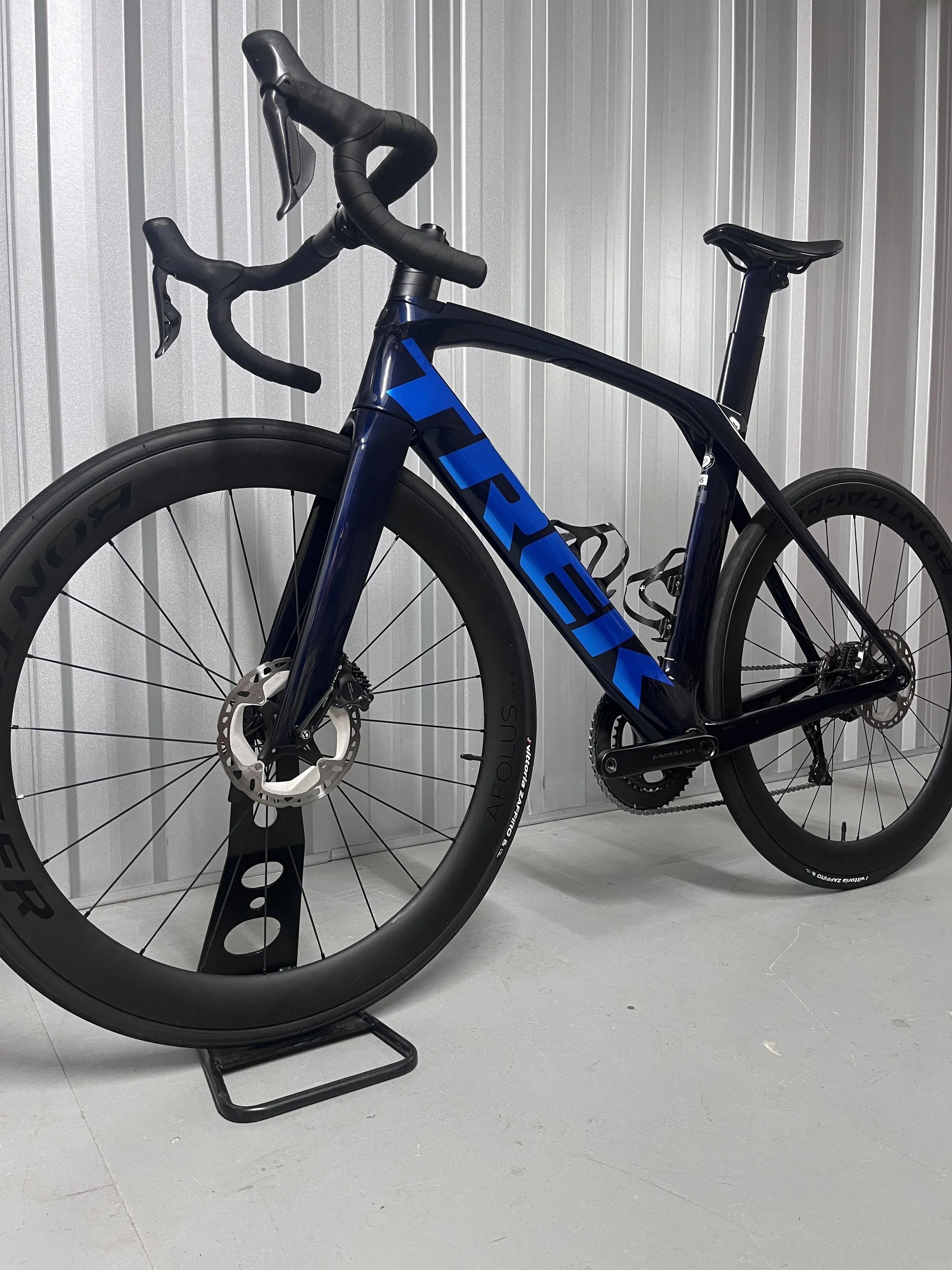 2022 Trek Madone SL 7 Gen 6 Full Carbon Road Bike