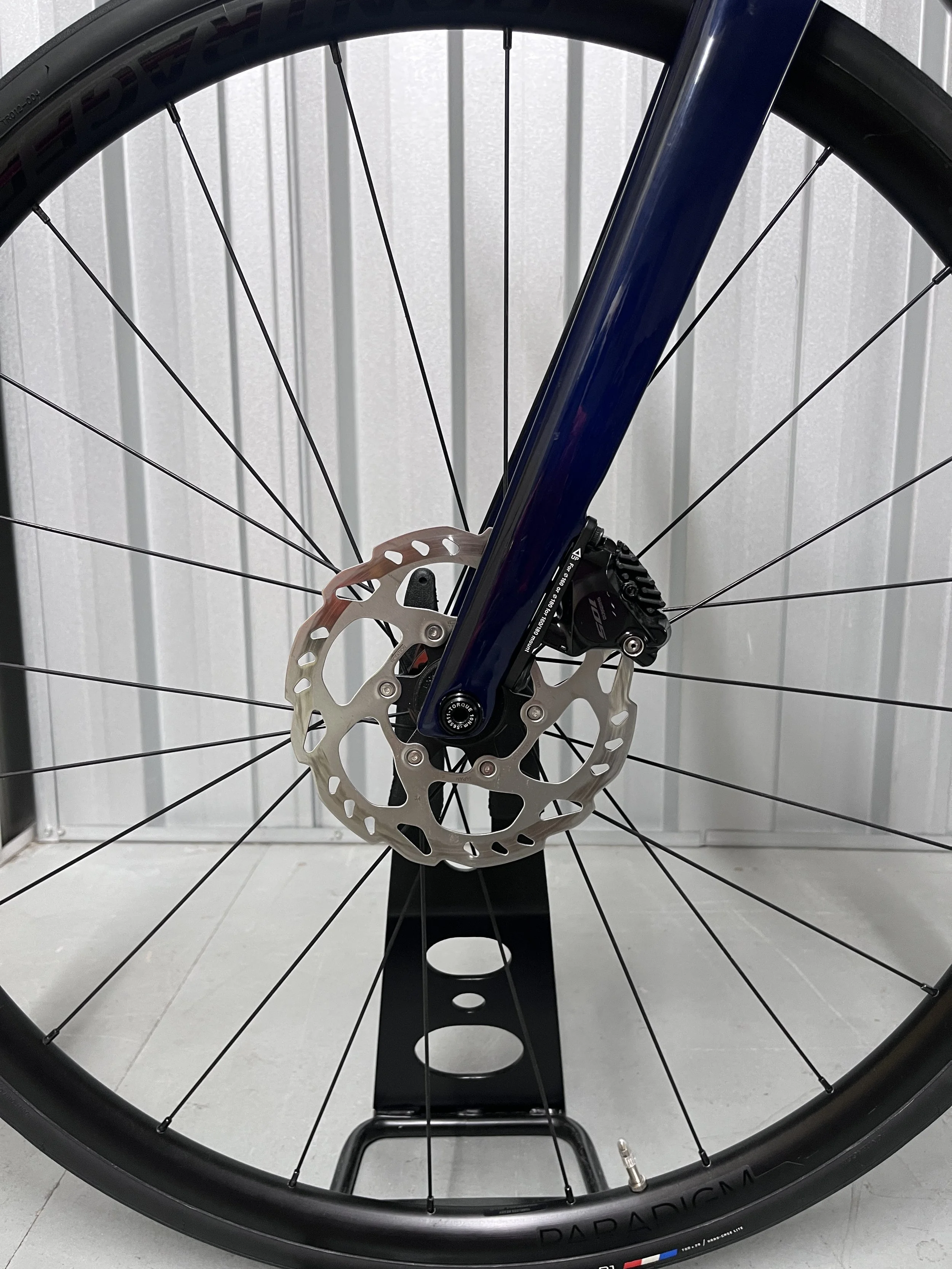 2024 Trek Emonda SL5 Full Carbon Road Bike