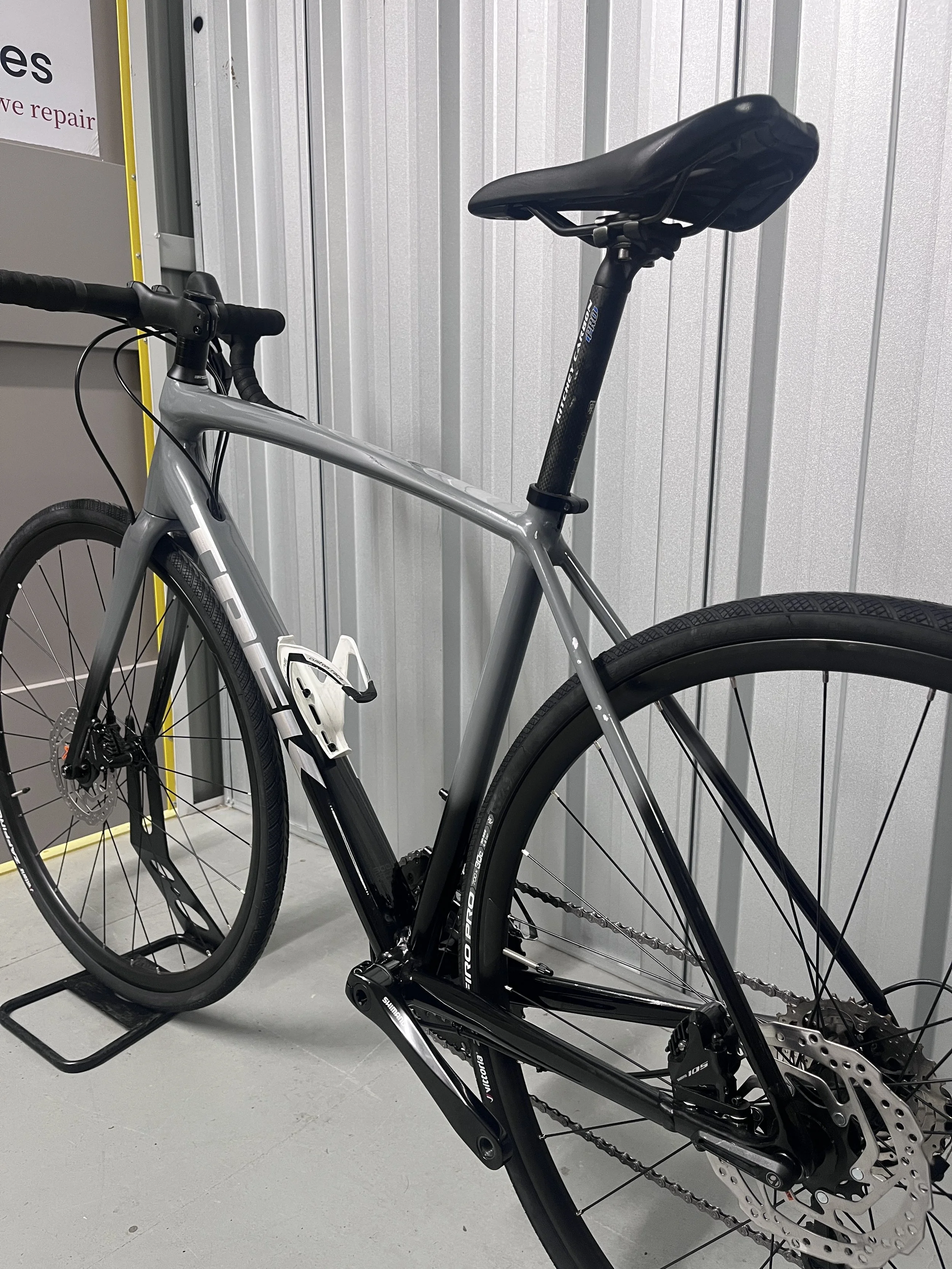 2021 Trek Emonda ALR 5 Road Bike