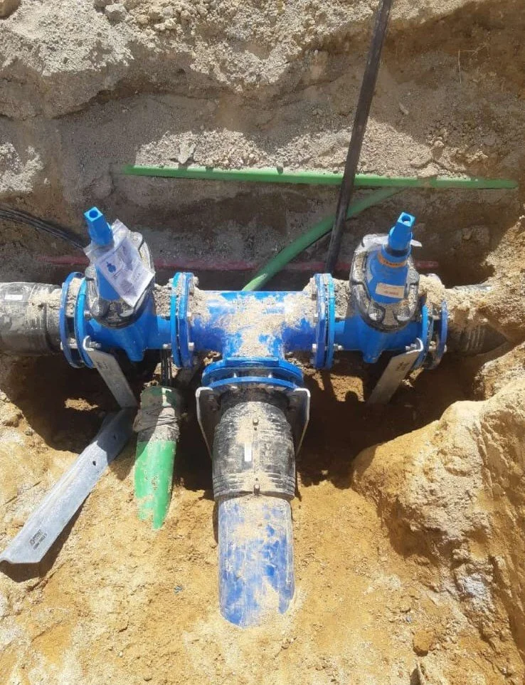 Prole Rd Civil Drainage Project_Armstrong Plumbing Tauranga1.jpg