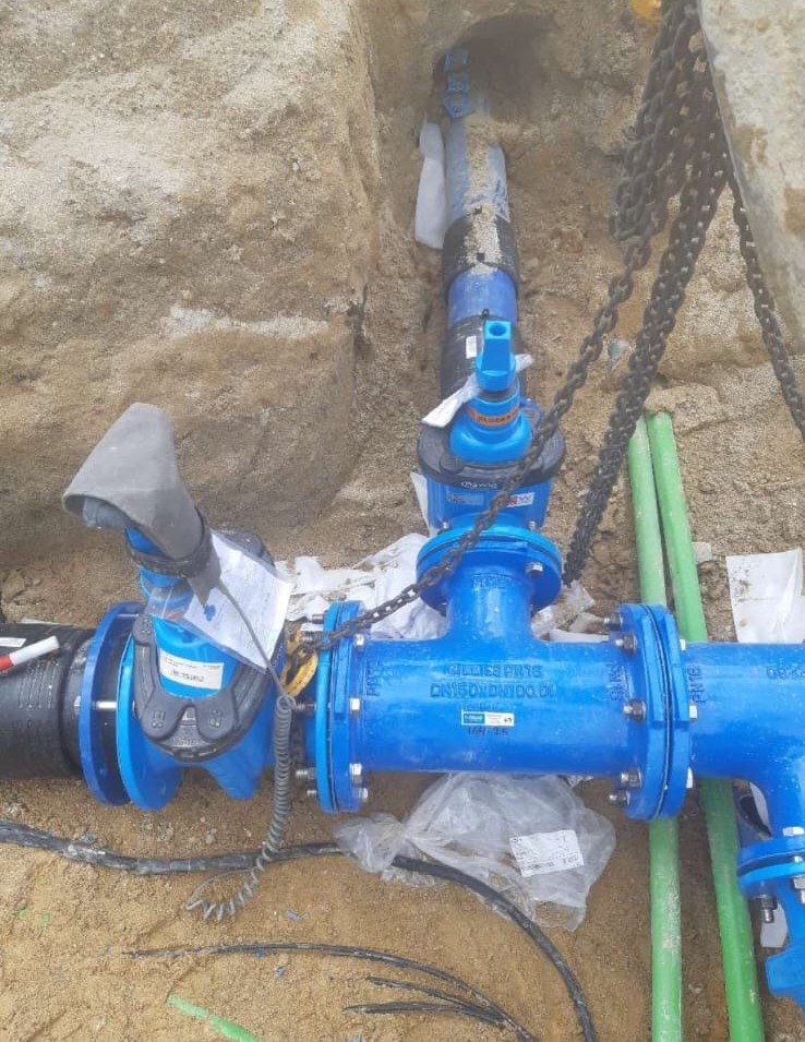 Prole Rd Civil Drainage Project_Armstrong Plumbing Tauranga2.jpg