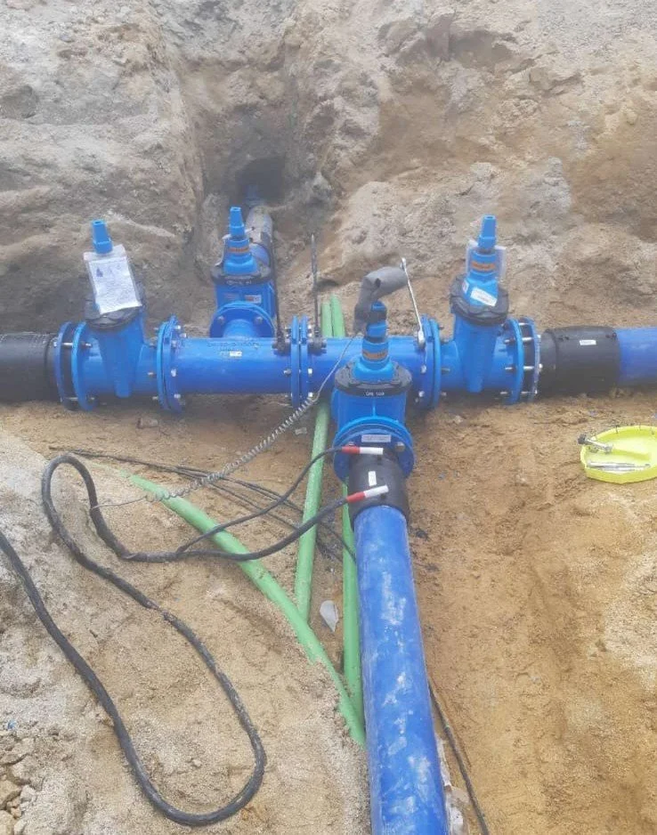 Prole Rd Civil Drainage Project_Armstrong Plumbing Tauranga3.jpg