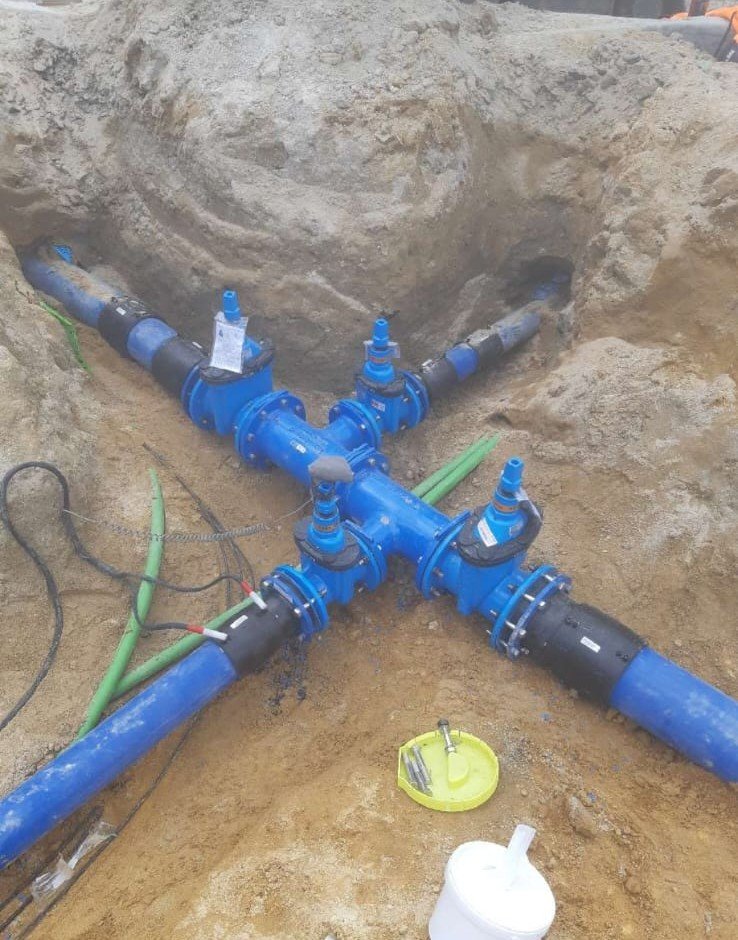 Prole Rd Civil Drainage Project_Armstrong Plumbing Tauranga4.jpg