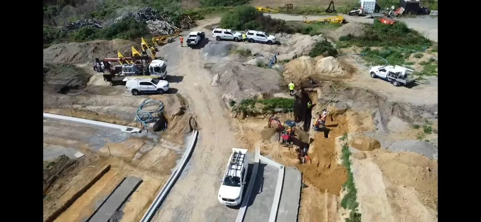 Prole Rd Civil Drainage Project_Armstrong Plumbing Tauranga6.jpg