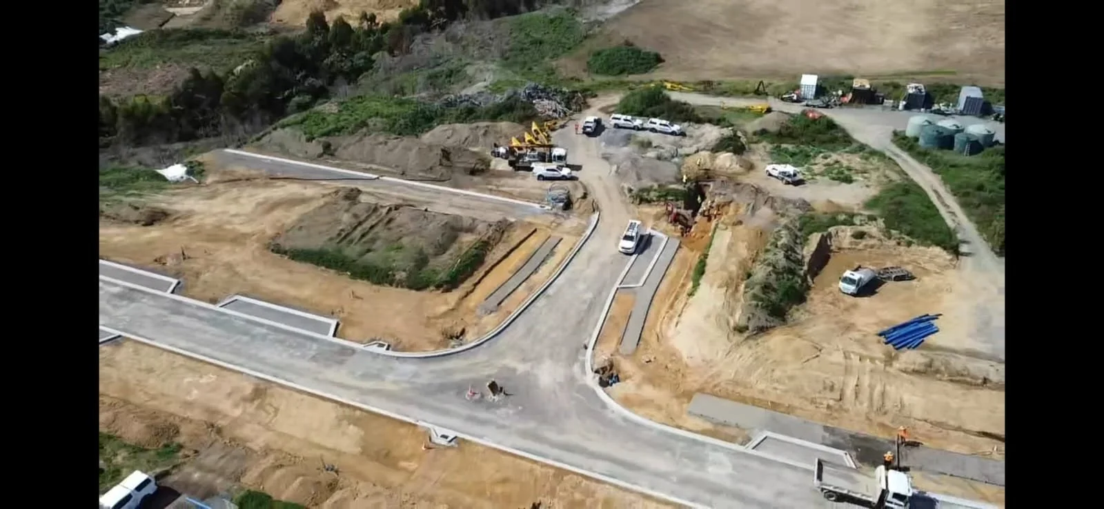 Prole Rd Civil Drainage Project_Armstrong Plumbing Tauranga7.jpg