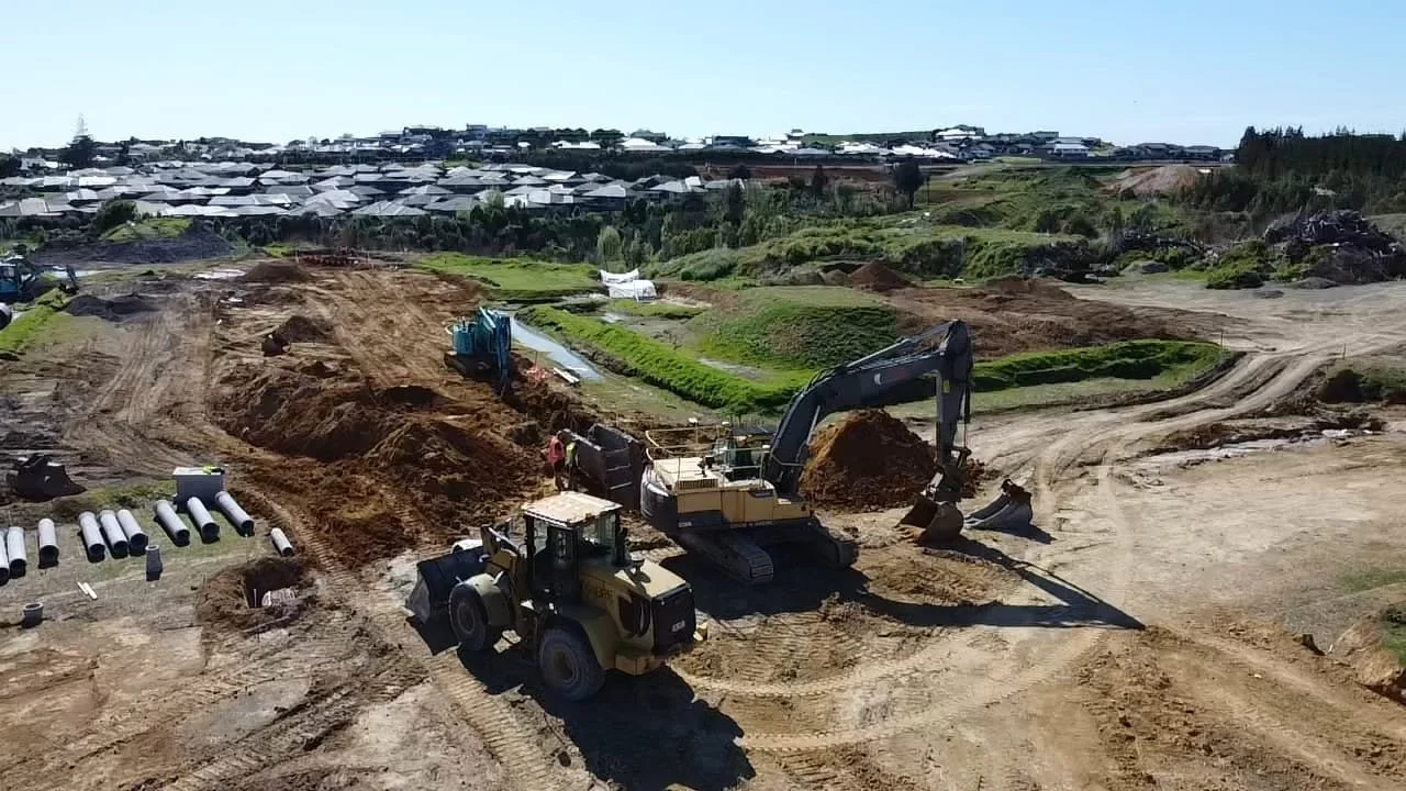 Prole Rd Civil Drainage Project_Armstrong Plumbing Tauranga9.jpg