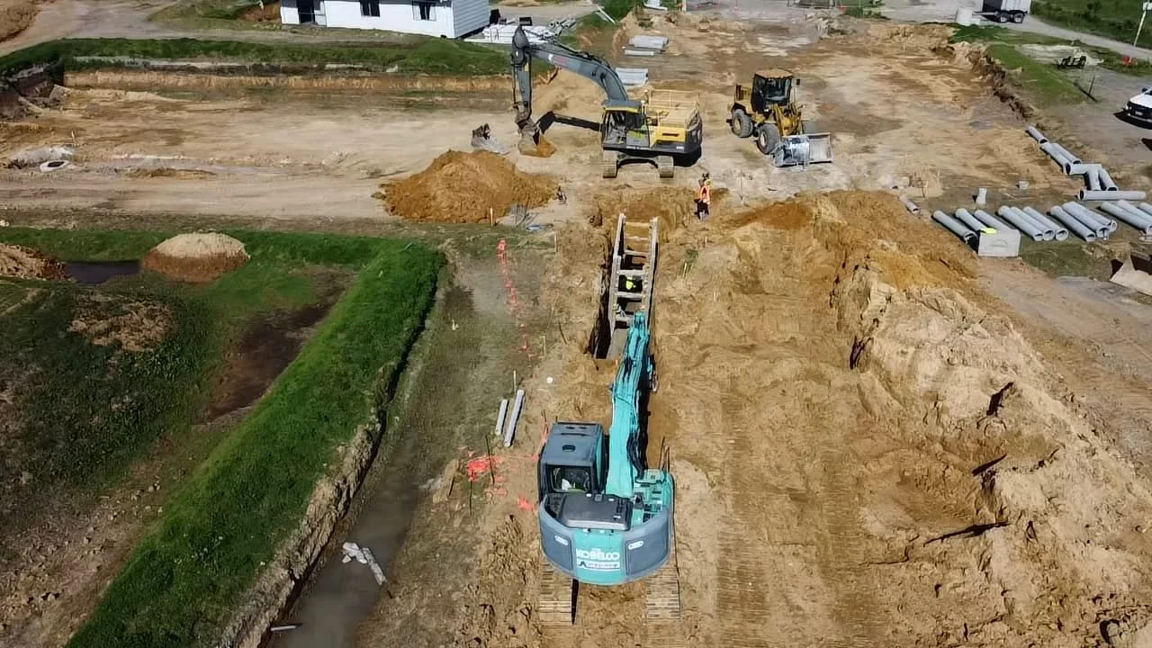 Prole Rd Civil Drainage Project_Armstrong Plumbing Tauranga10.jpg