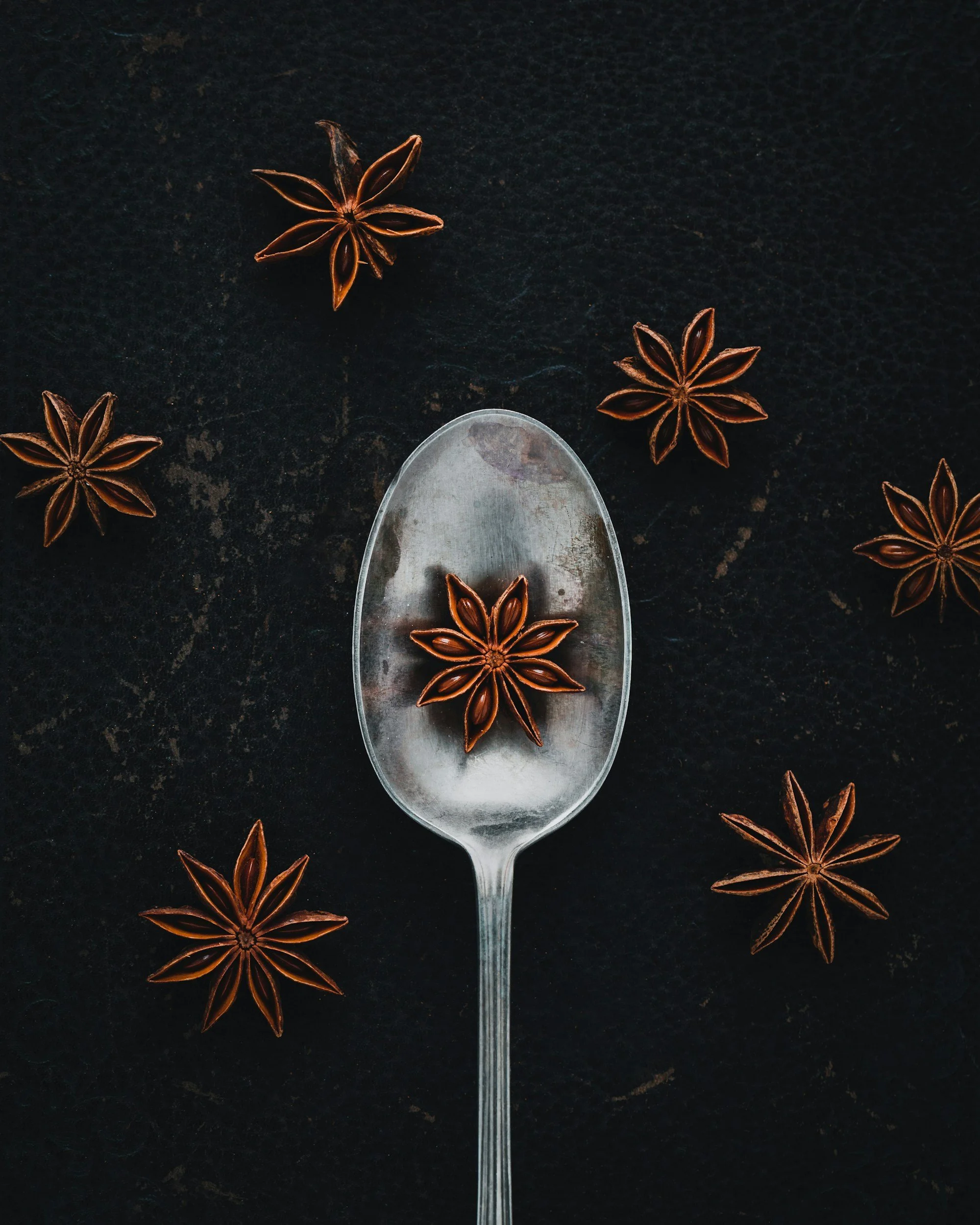 Star Anise, Shikimic Acid, and the Comfort of Herbal Tea During Cold and Flu Season