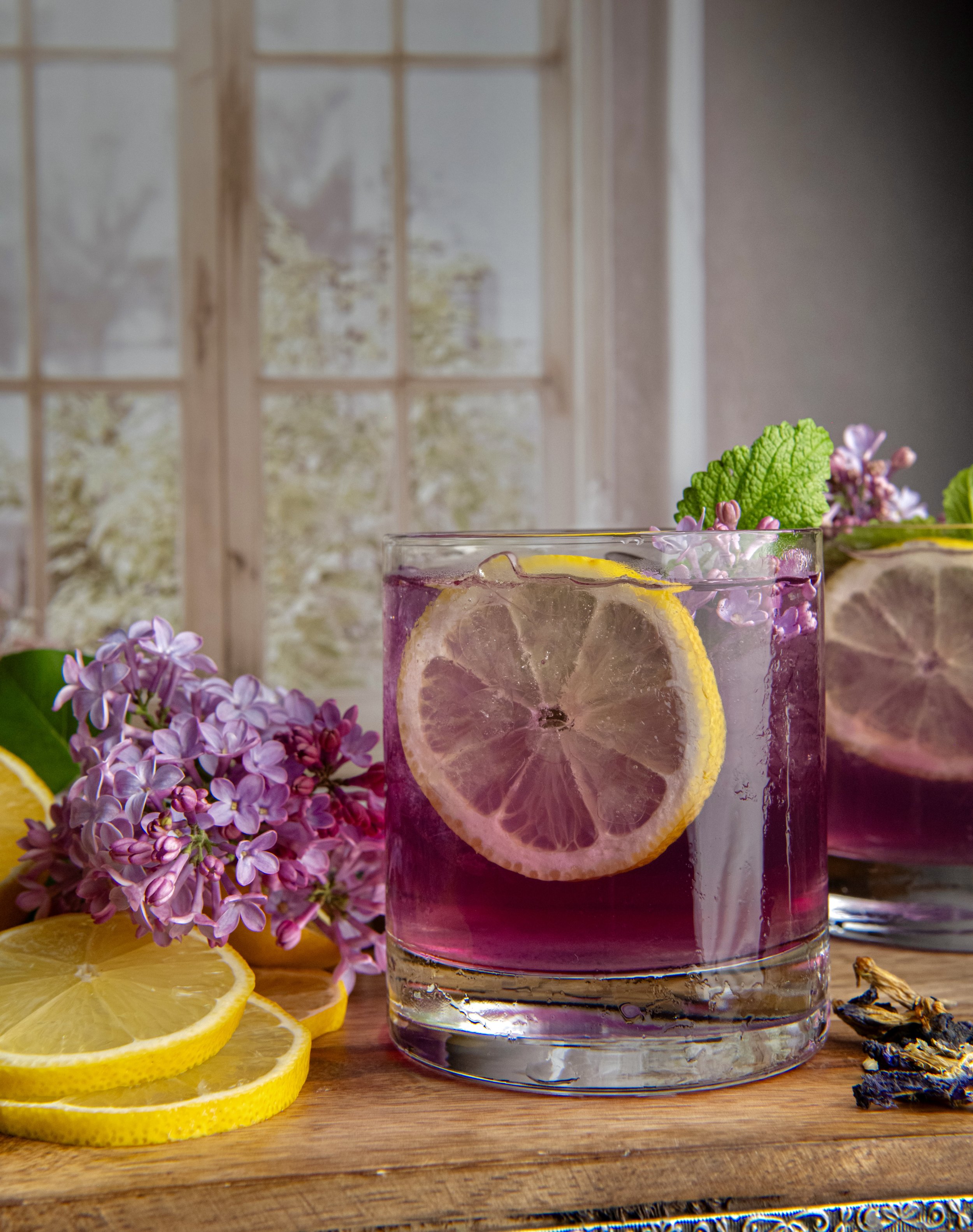 Butterfly Metamorphosis