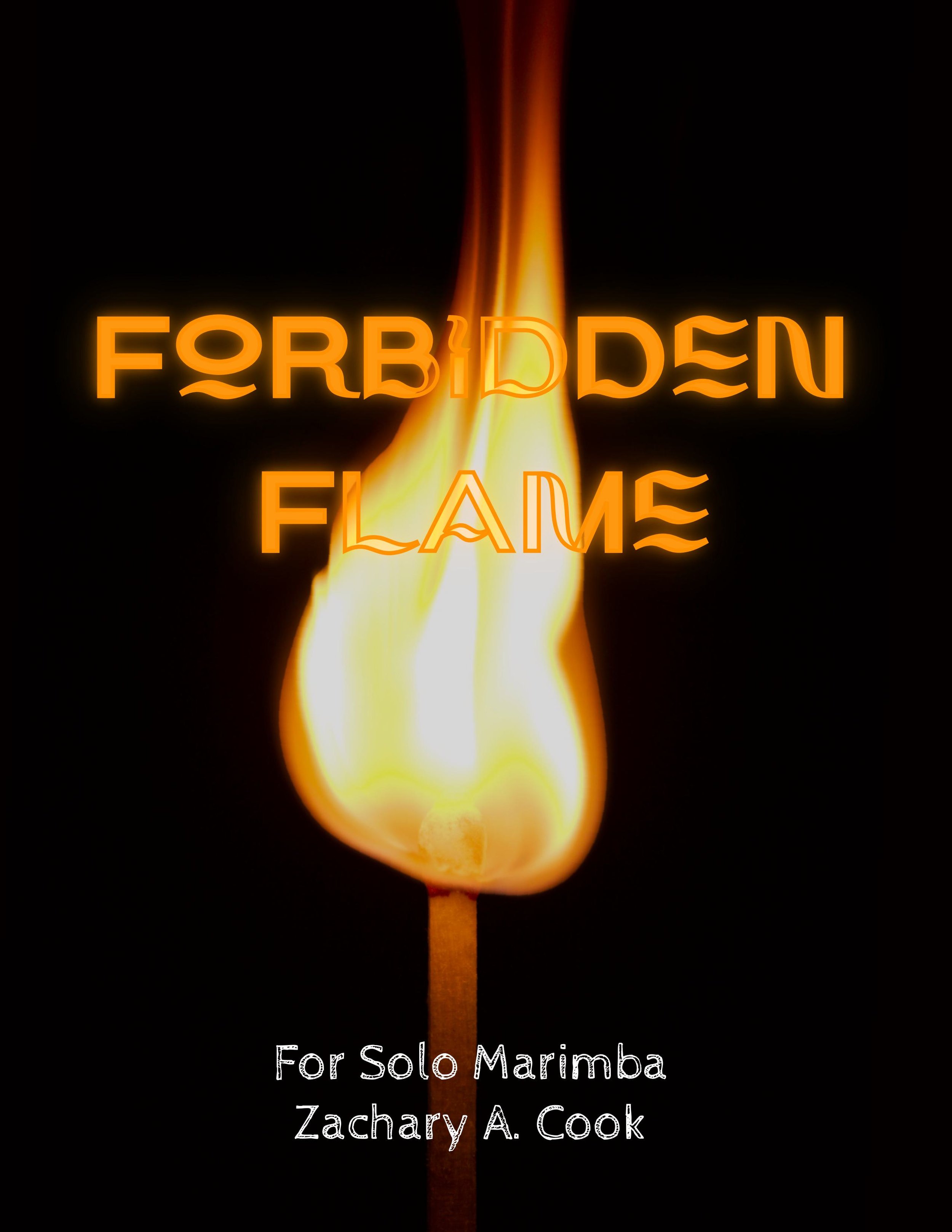 Forbidden Flame