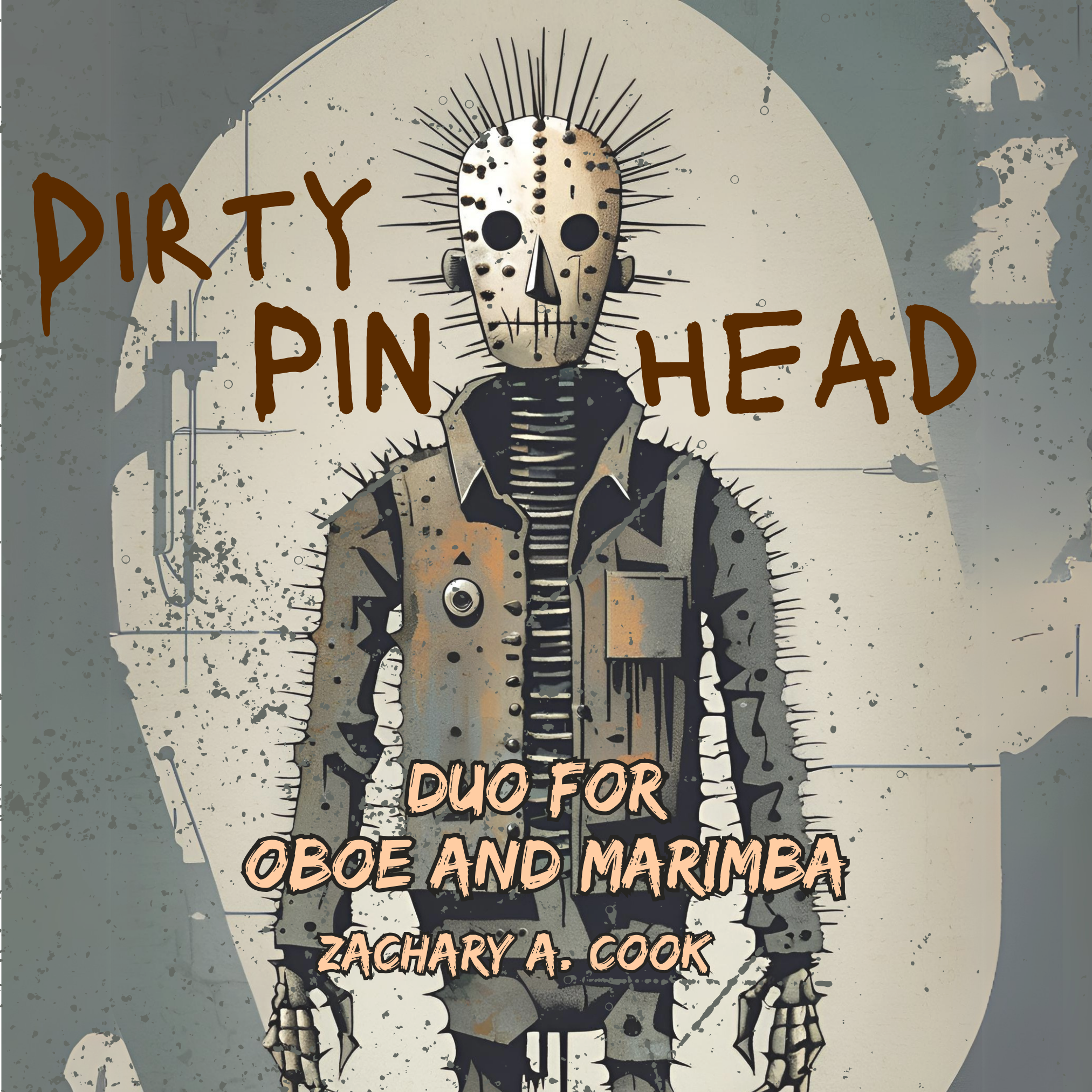 Dirty Pinhead