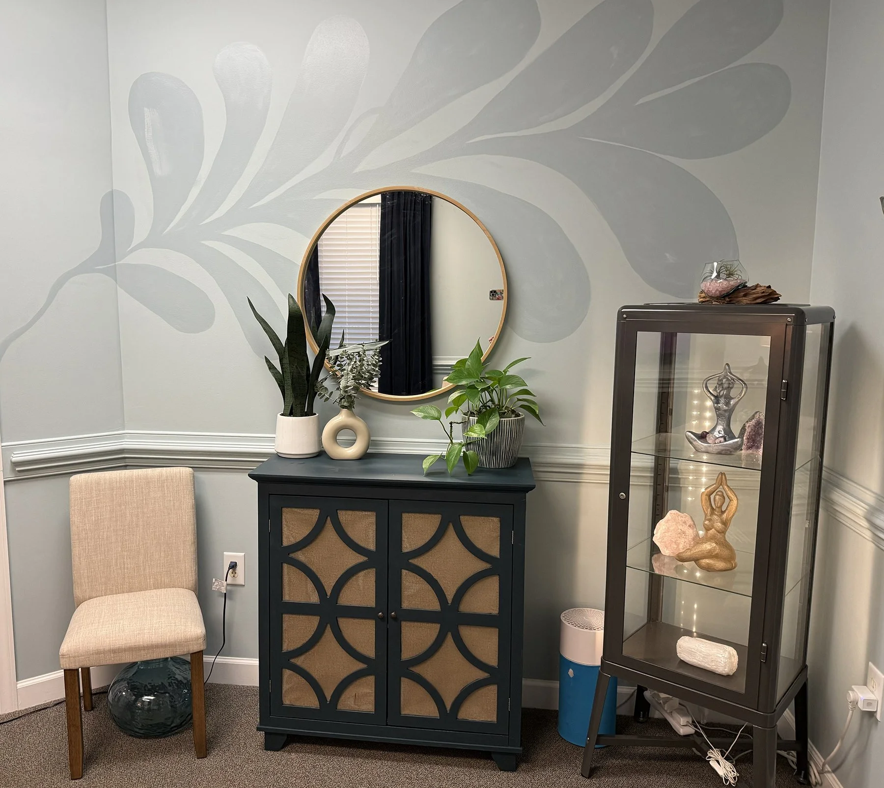 Why Confidence Starts with Comfort — Inside Our No-Judgment Studio