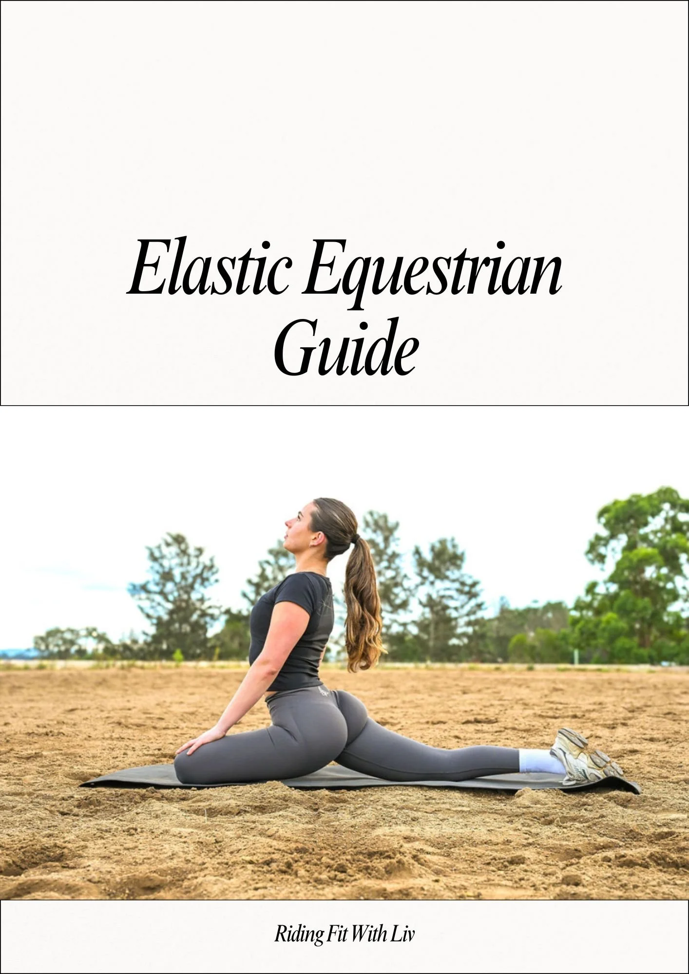 Elastic Equestrian