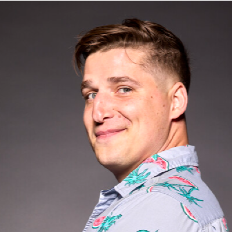 Dominic Kuklawood