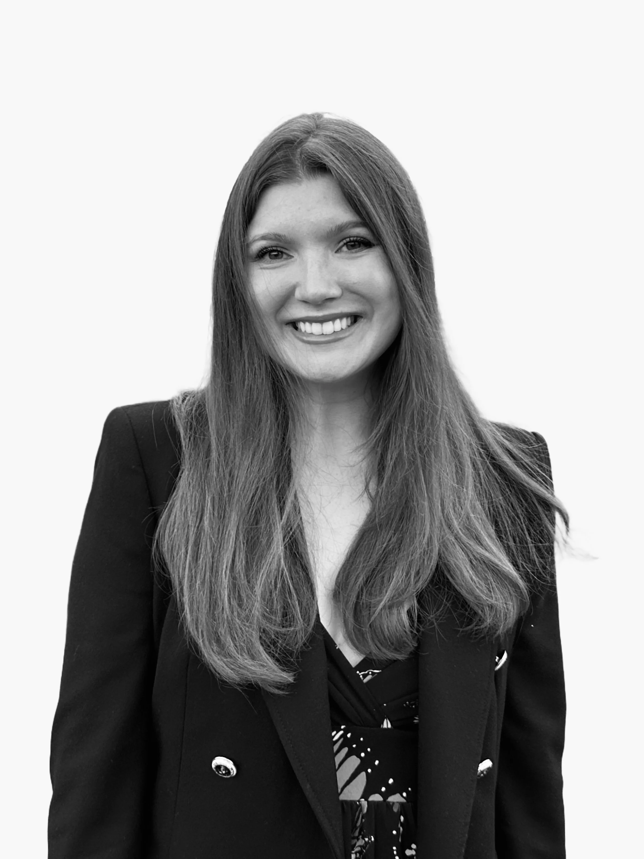 Gabriella Jessup Headshot