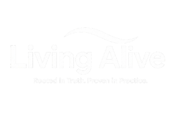 Living Alive  