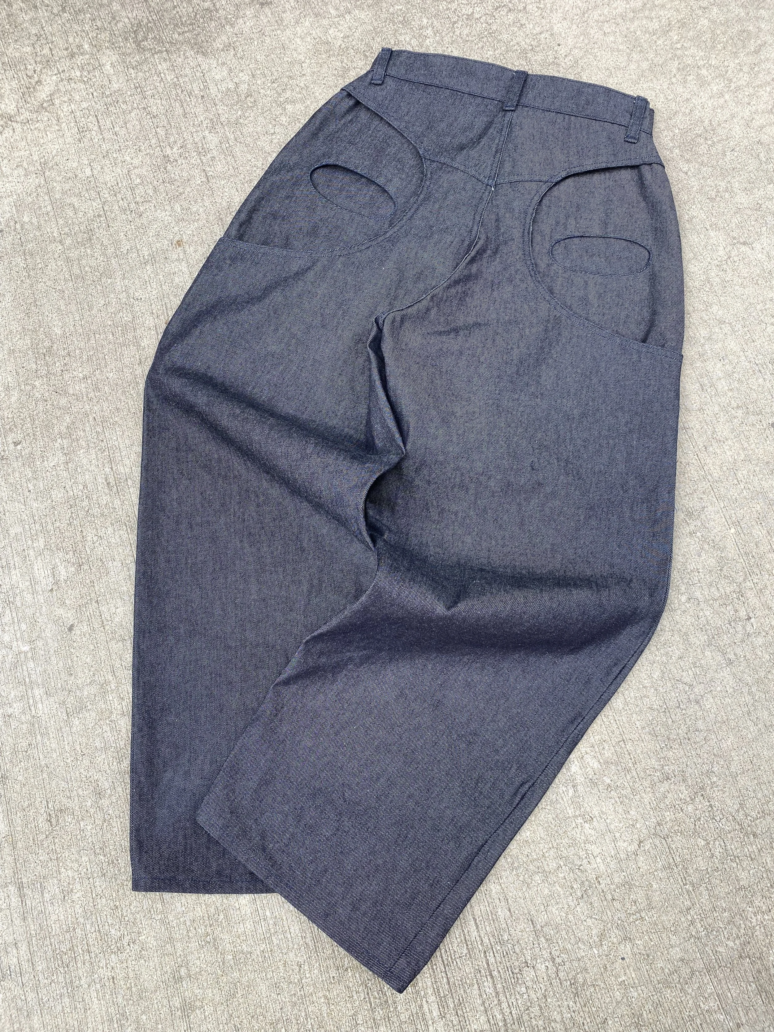 Moth Denim (Click image for more)