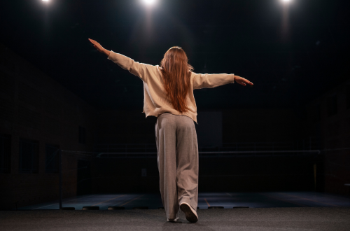 The Power of “Yes, And” in Therapy