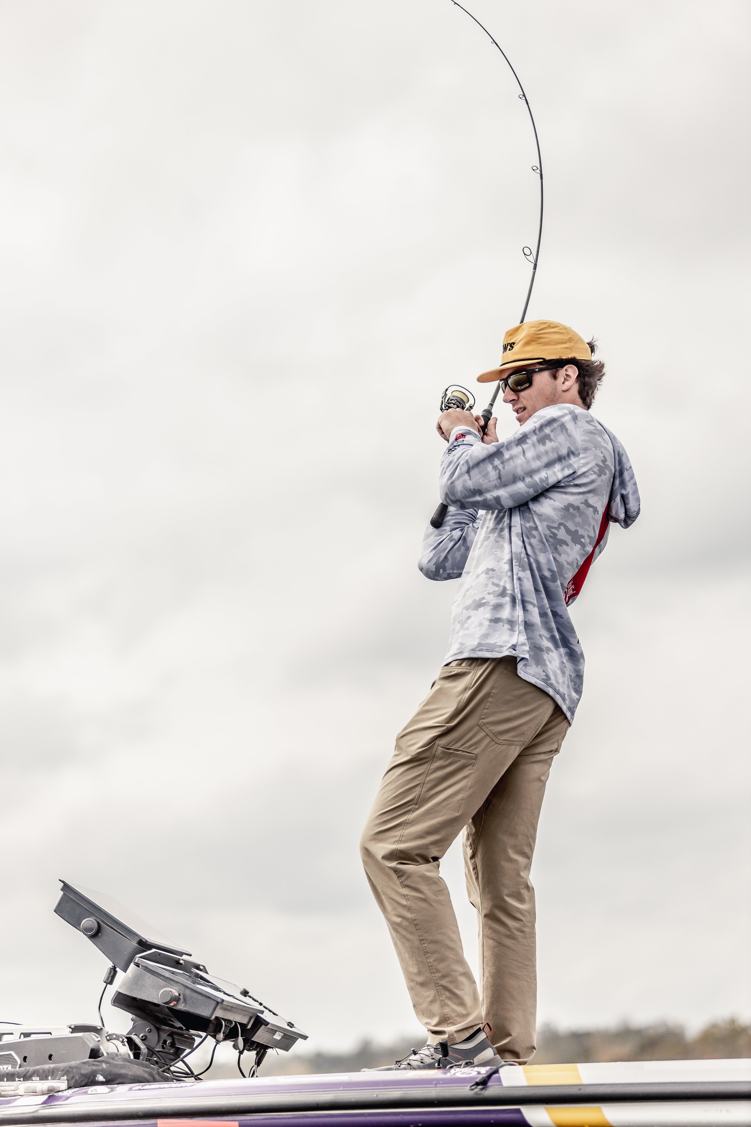 Lew's // Feel The Difference