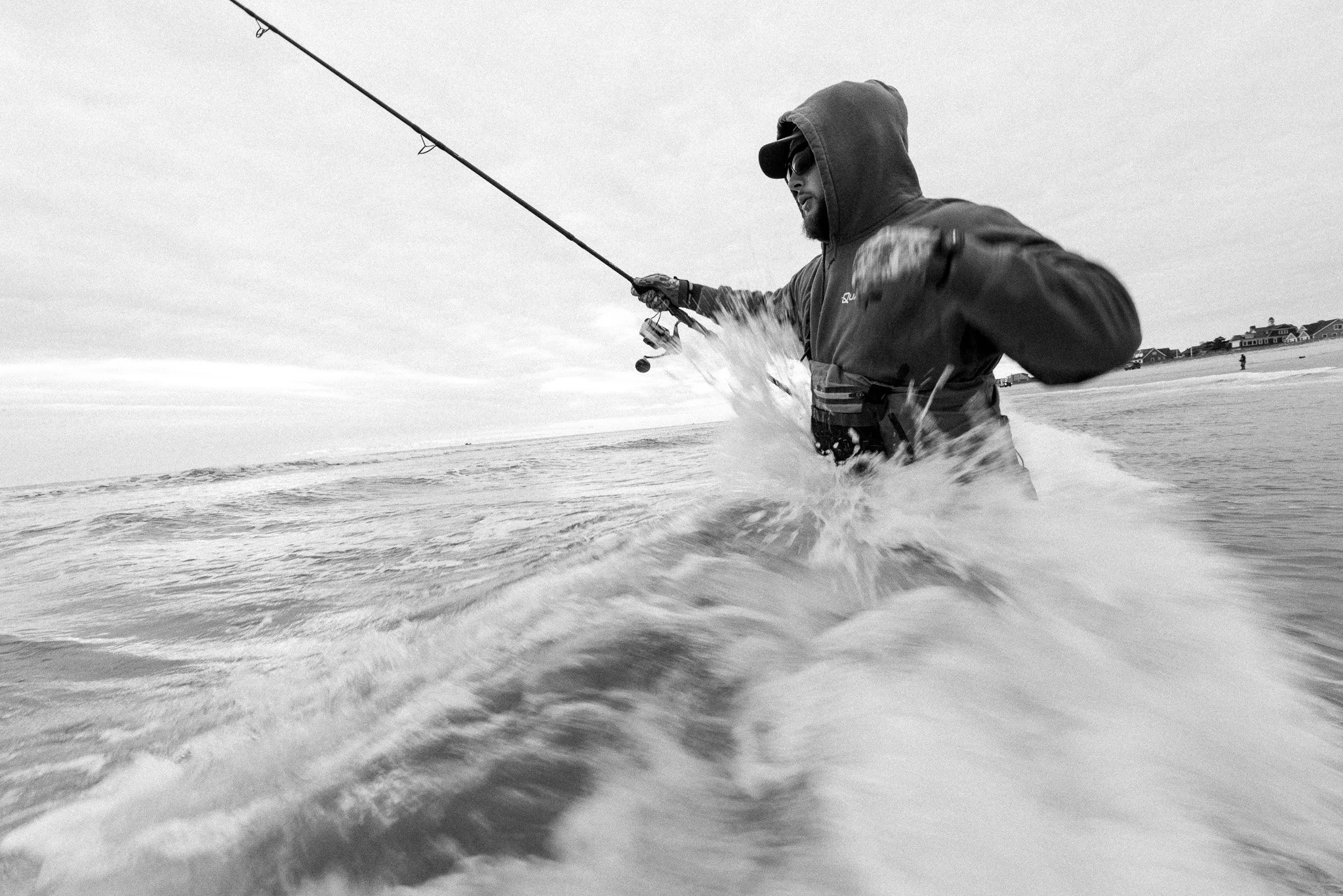 Quantum // Cabo is Back