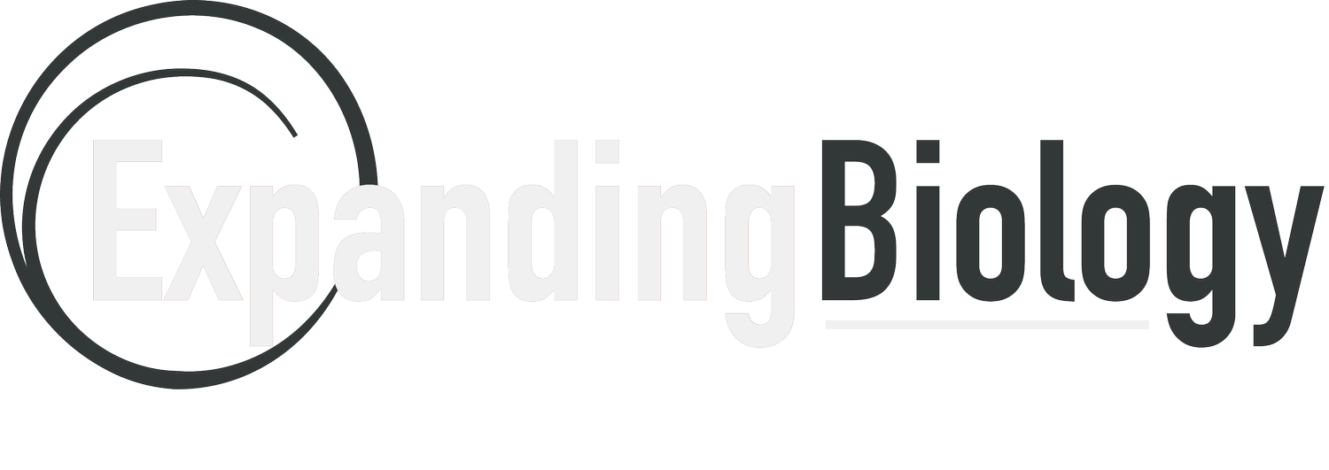 Expanding Biology