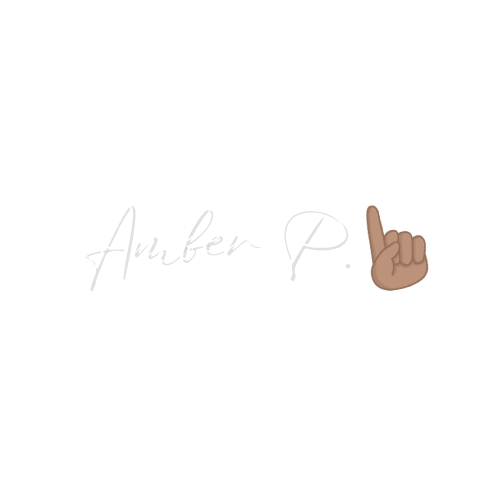 Amber P. 