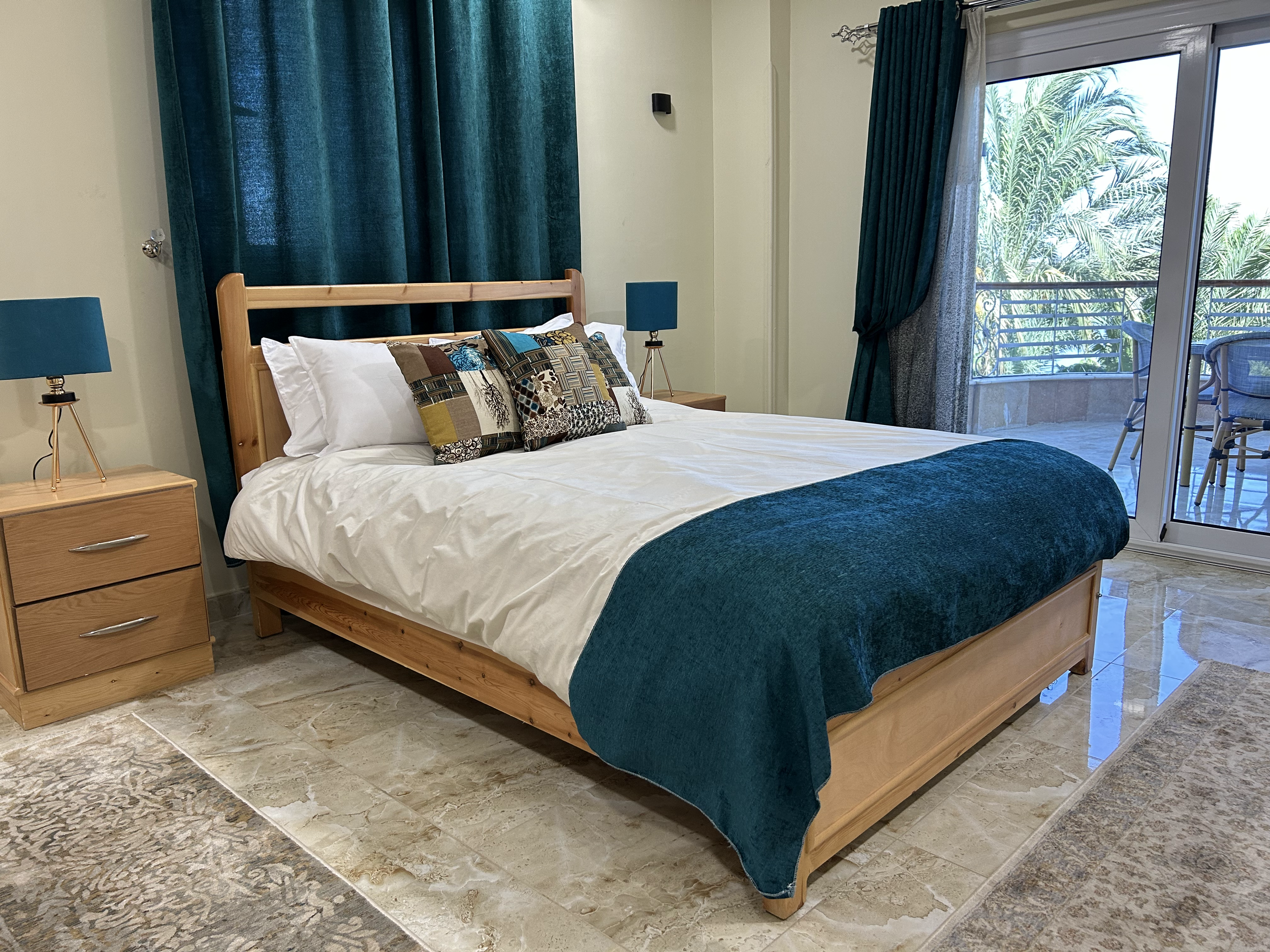 Luxor Nile River Hotel Guest House