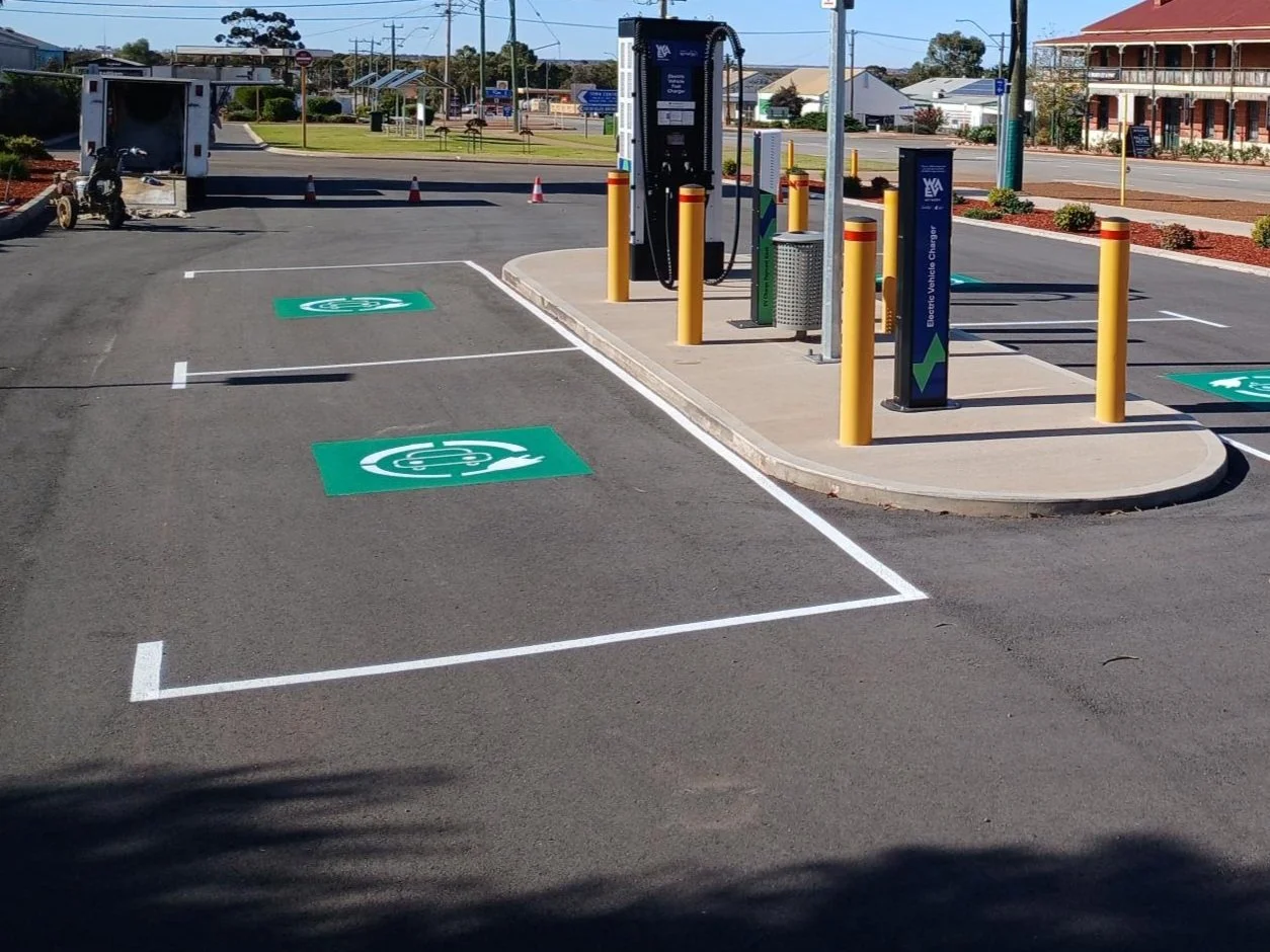 bollards and bump stops Albany