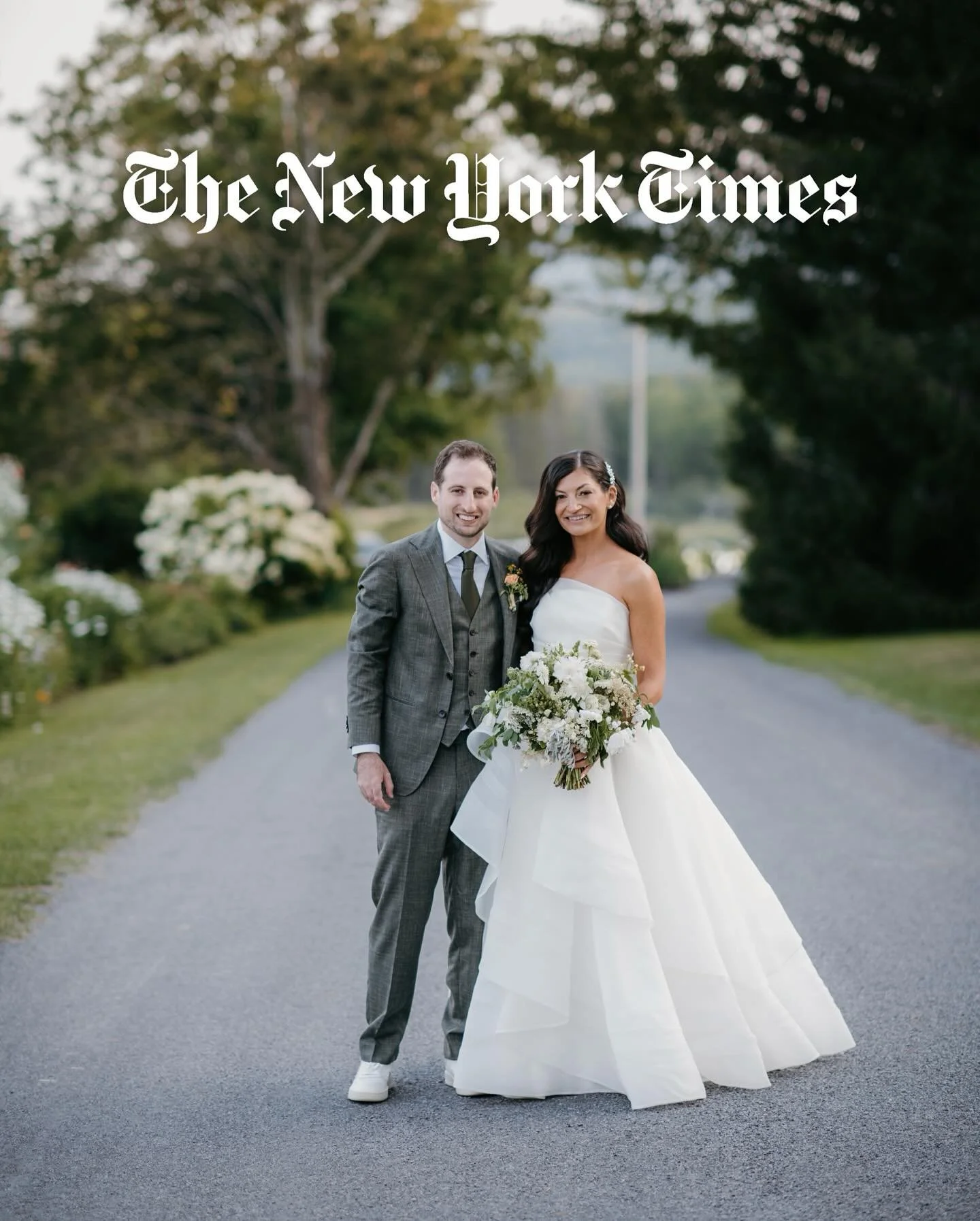 &ldquo;Love was the best medicine of all.&rdquo; 
Kim &amp; Josh&rsquo;s love story now featured in The New York Times. 
&mdash;
Some love stories remind us of just how extraordinary the human heart can be. Two souls brought together in the most diff