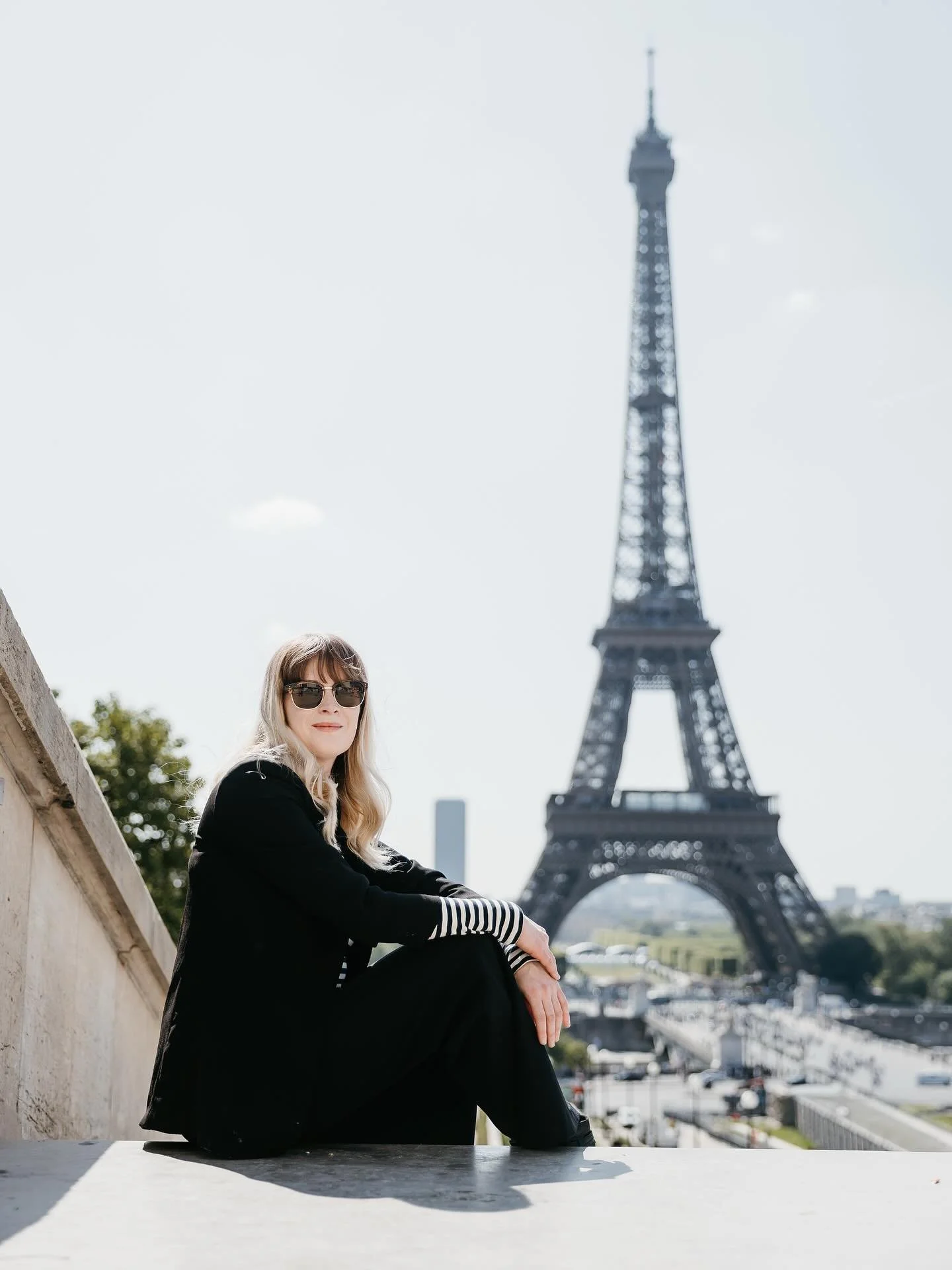 Postcards from Paris 💋
&mdash;
There are quite a few new faces on here, thank you for following along! I&rsquo;m Liz Amber, founder and photographer of Amber Photography Studio, based out of NYC.
&mdash;
Here are a few &lsquo;get to know your photog