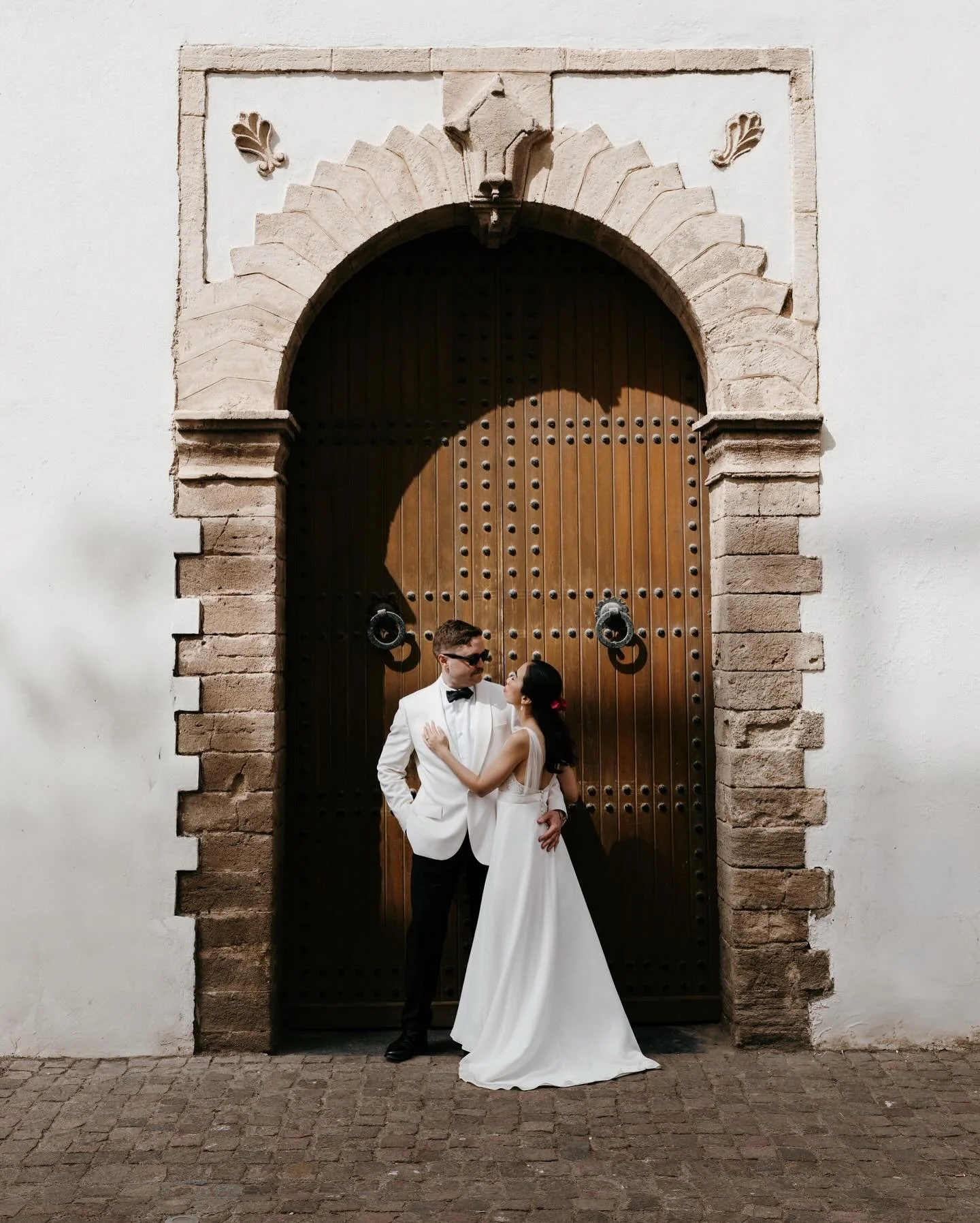 Will + Sheila 💍 Essouiara, Morocco 🇲🇦 6.20.2025
___

Part II of the wedding celebrations. If I&rsquo;m honest, I don&rsquo;t even know where to begin to describe the experience, let alone how grateful I am that Will and Sheila brought me along to 