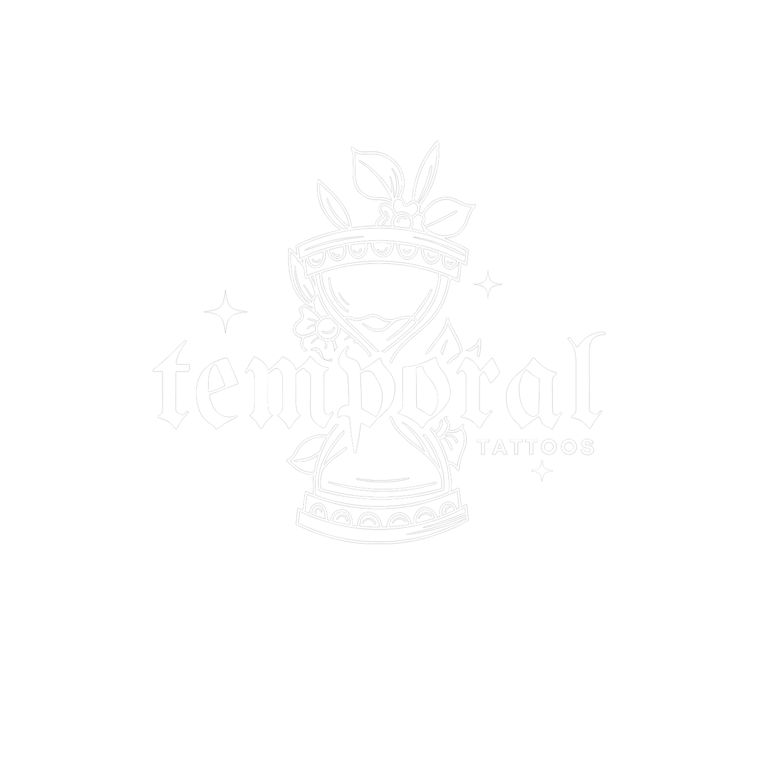 temporal tattoos